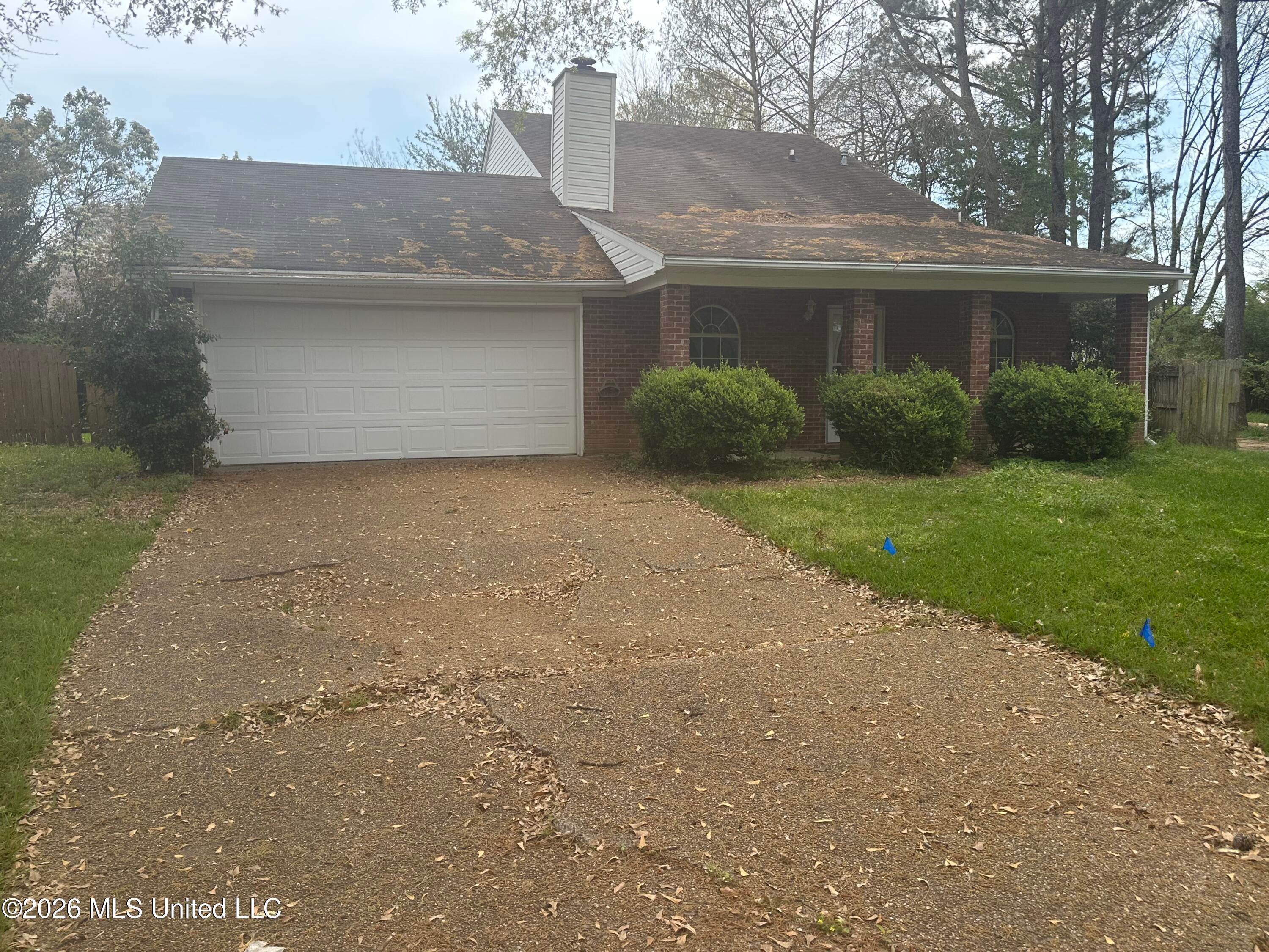 205 Woodbrook Cove — photo