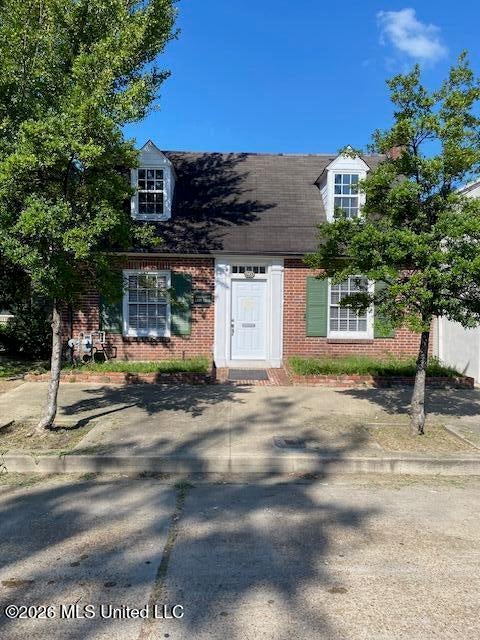 143 Yazoo Avenue — photo