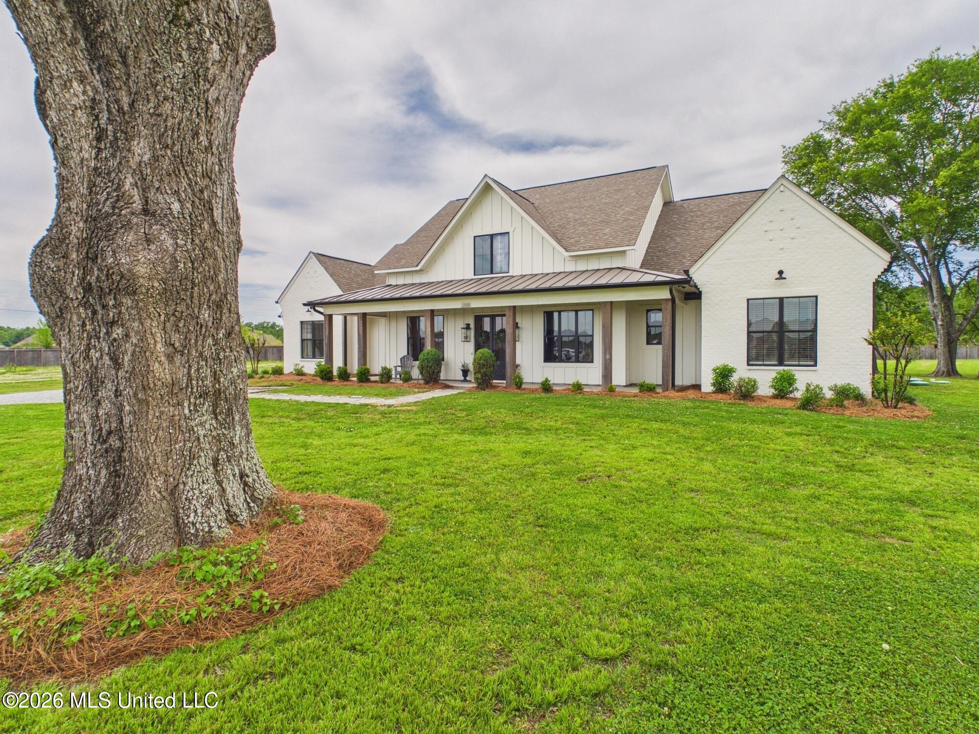 268 Disciple Drive — photo