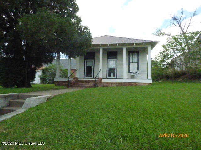 606 N Rankin Street — photo
