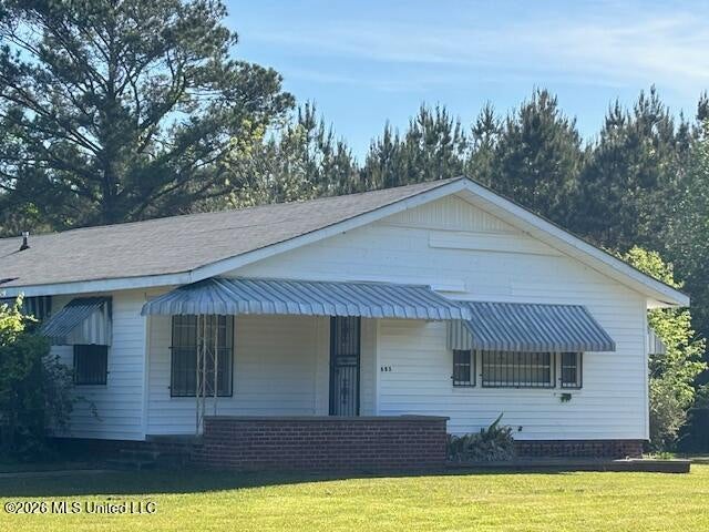 683 Old Holmesville Road — photo
