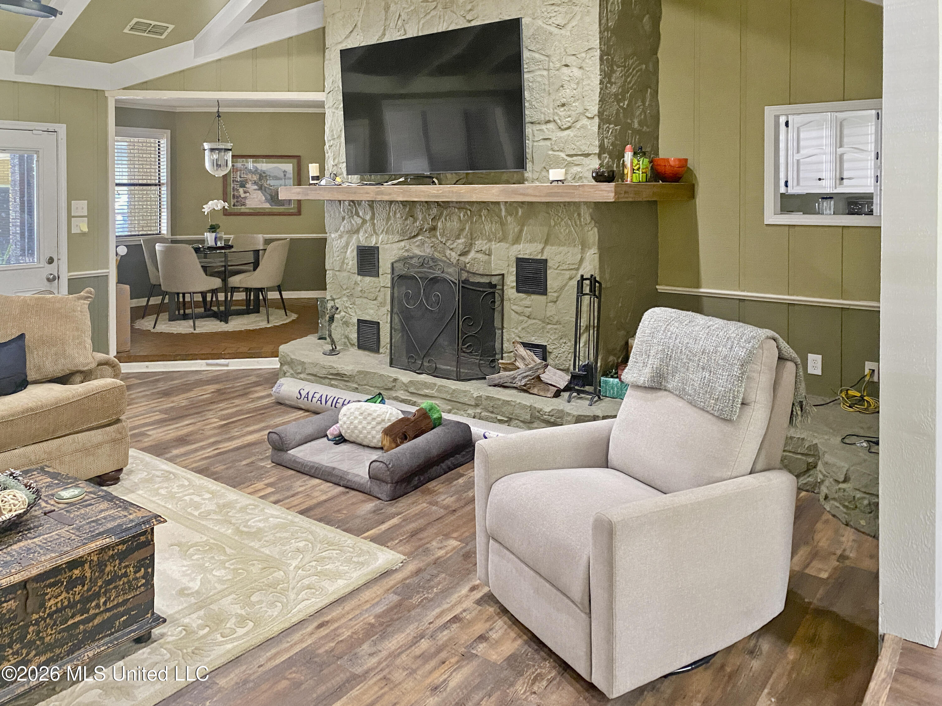 4835 Upper Glading Road, Summit, MS 39666 — photo 2