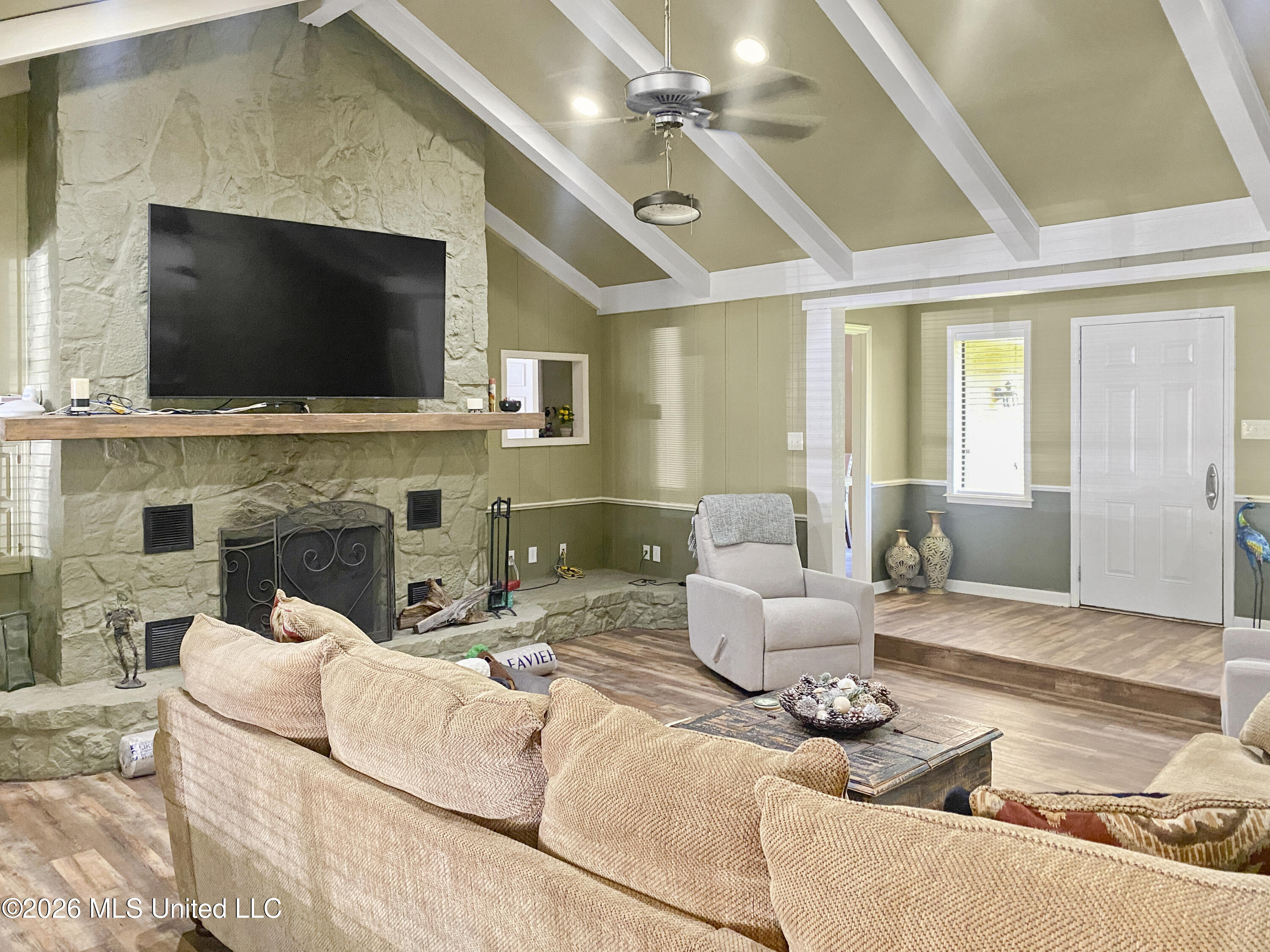 4835 Upper Glading Road, Summit, MS 39666 — photo 3