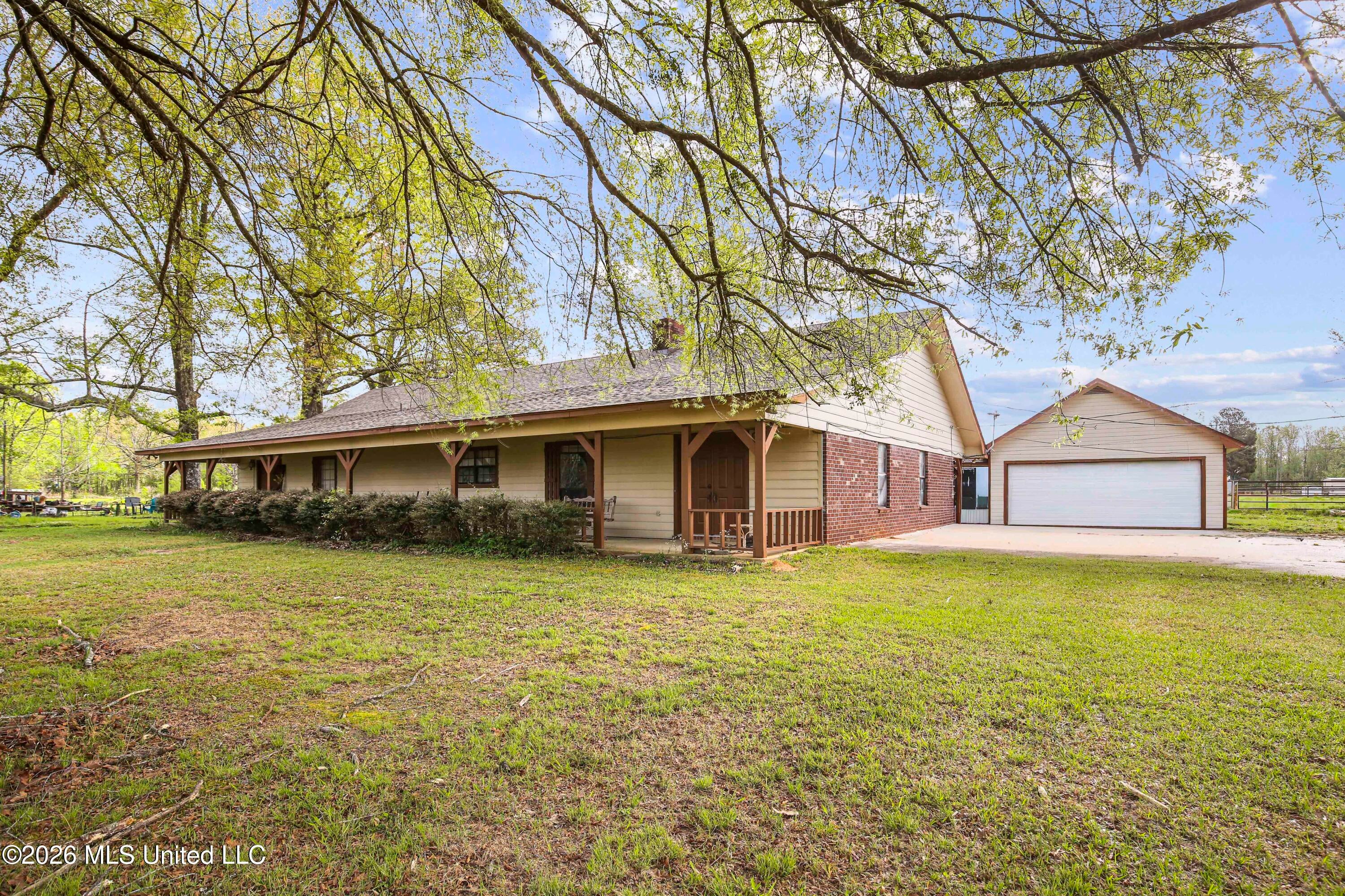 Home in Morton, MS 39117 — photo 2