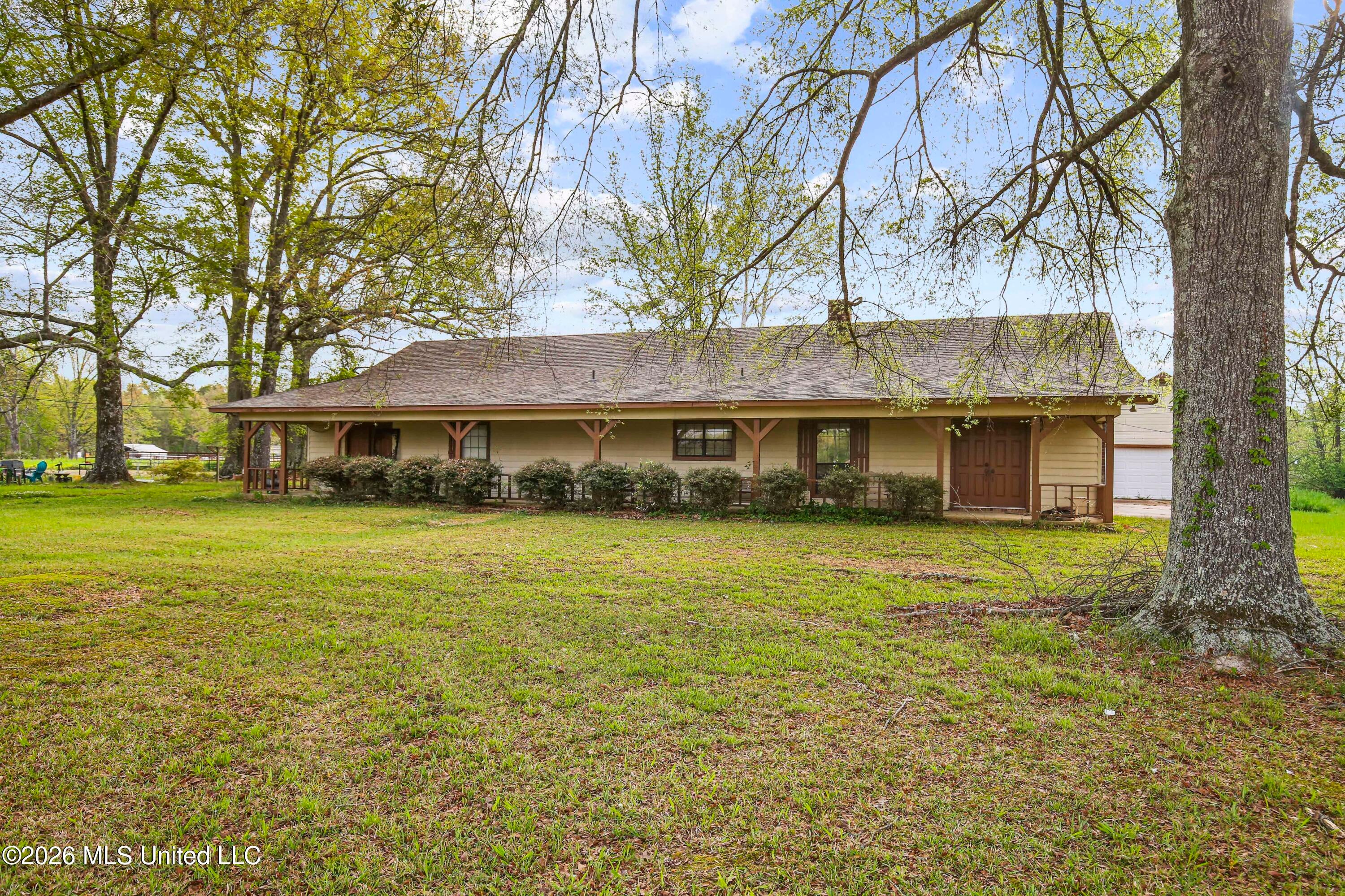Home in Morton, MS 39117 — photo 3