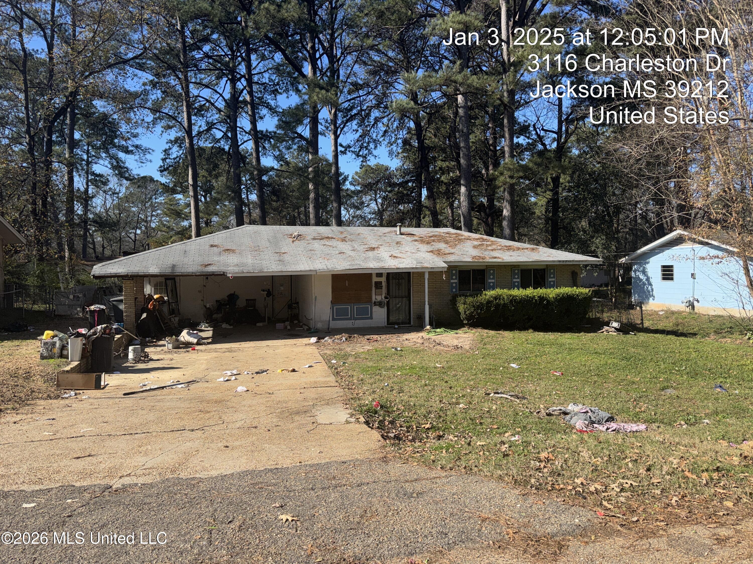 3119 Charleston Drive — photo
