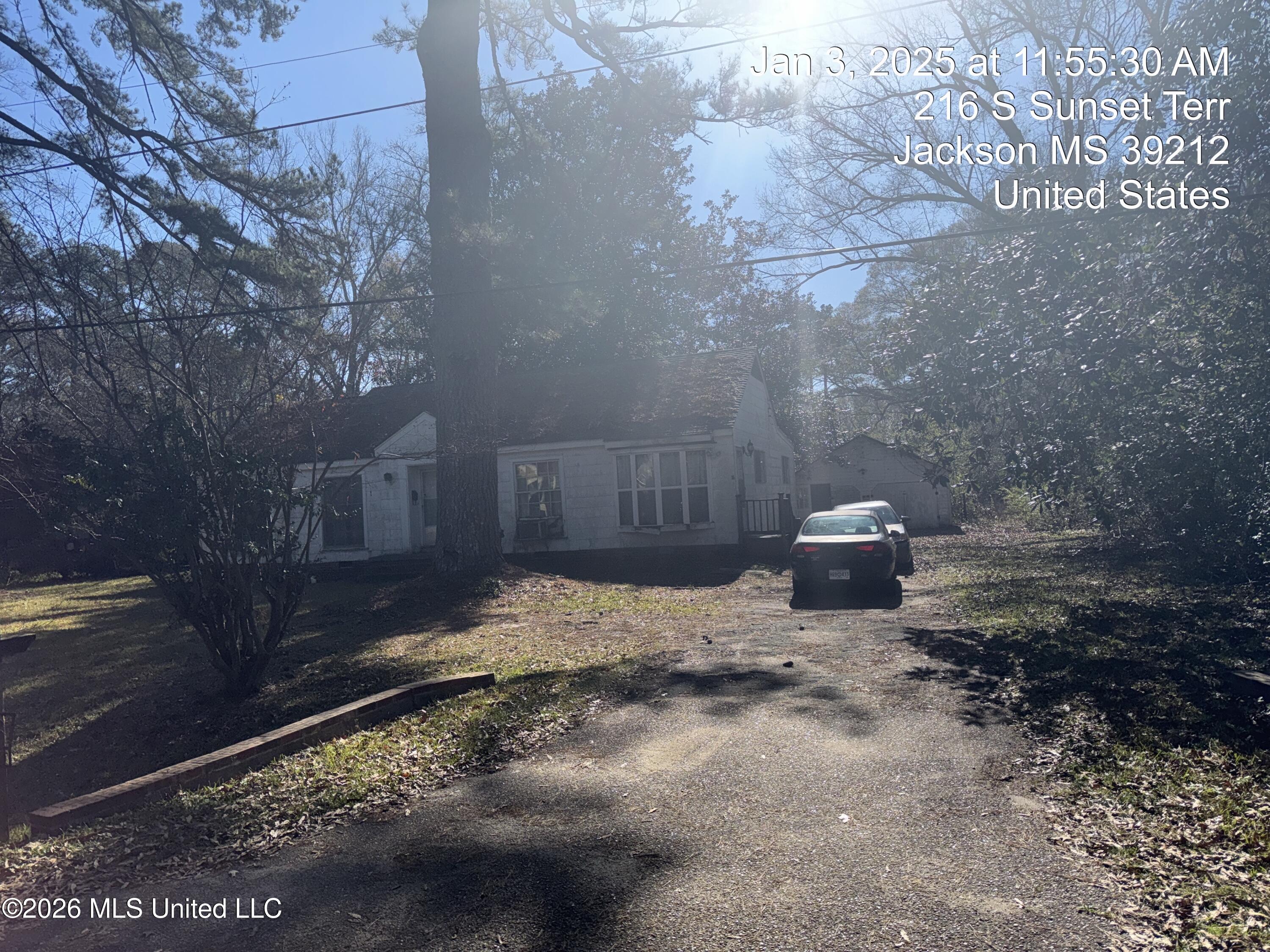 213 S Sunset Terrace — photo