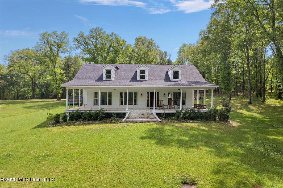 22 Lifer Road — photo