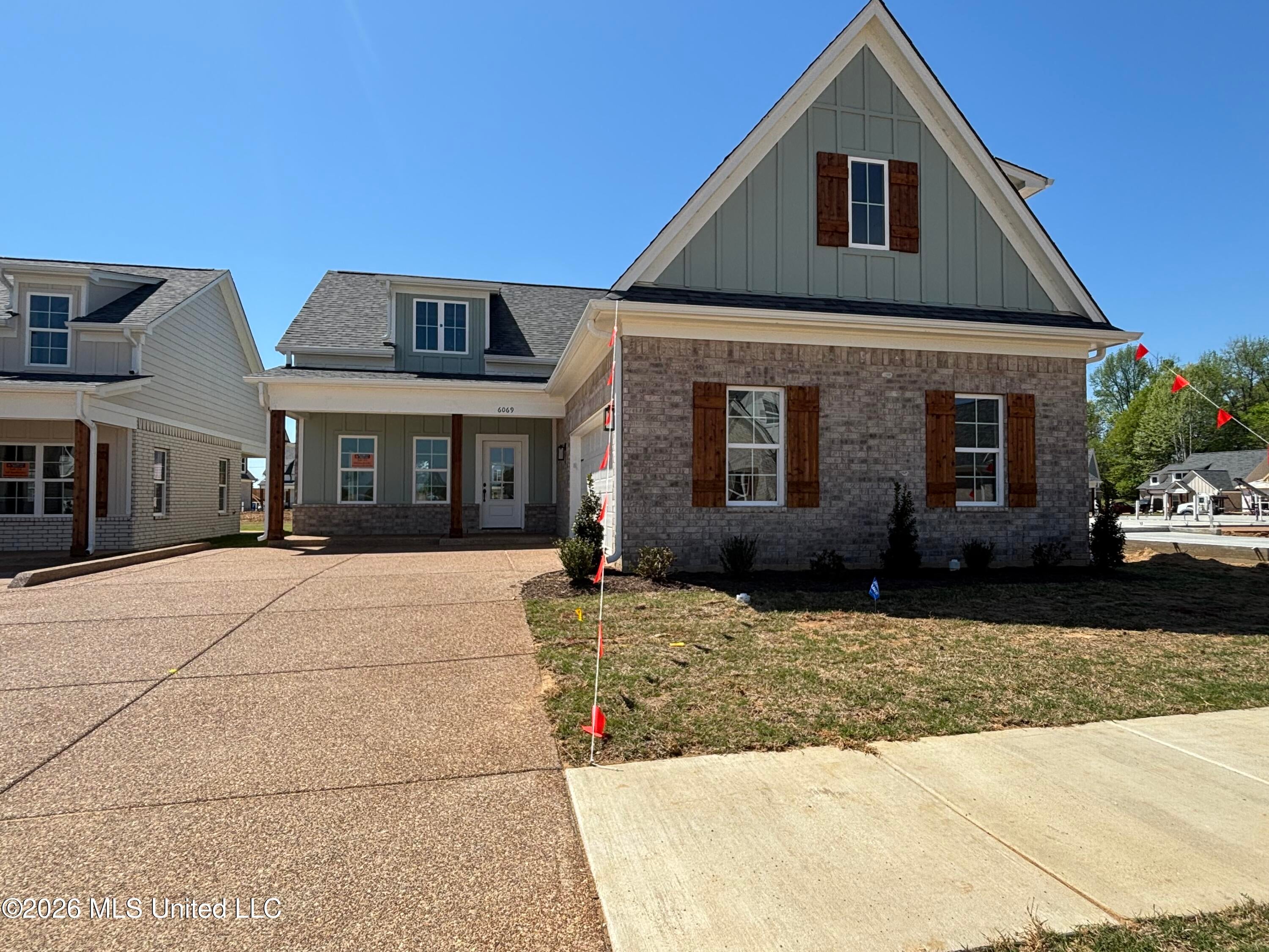 6069 E River Birch Road — photo