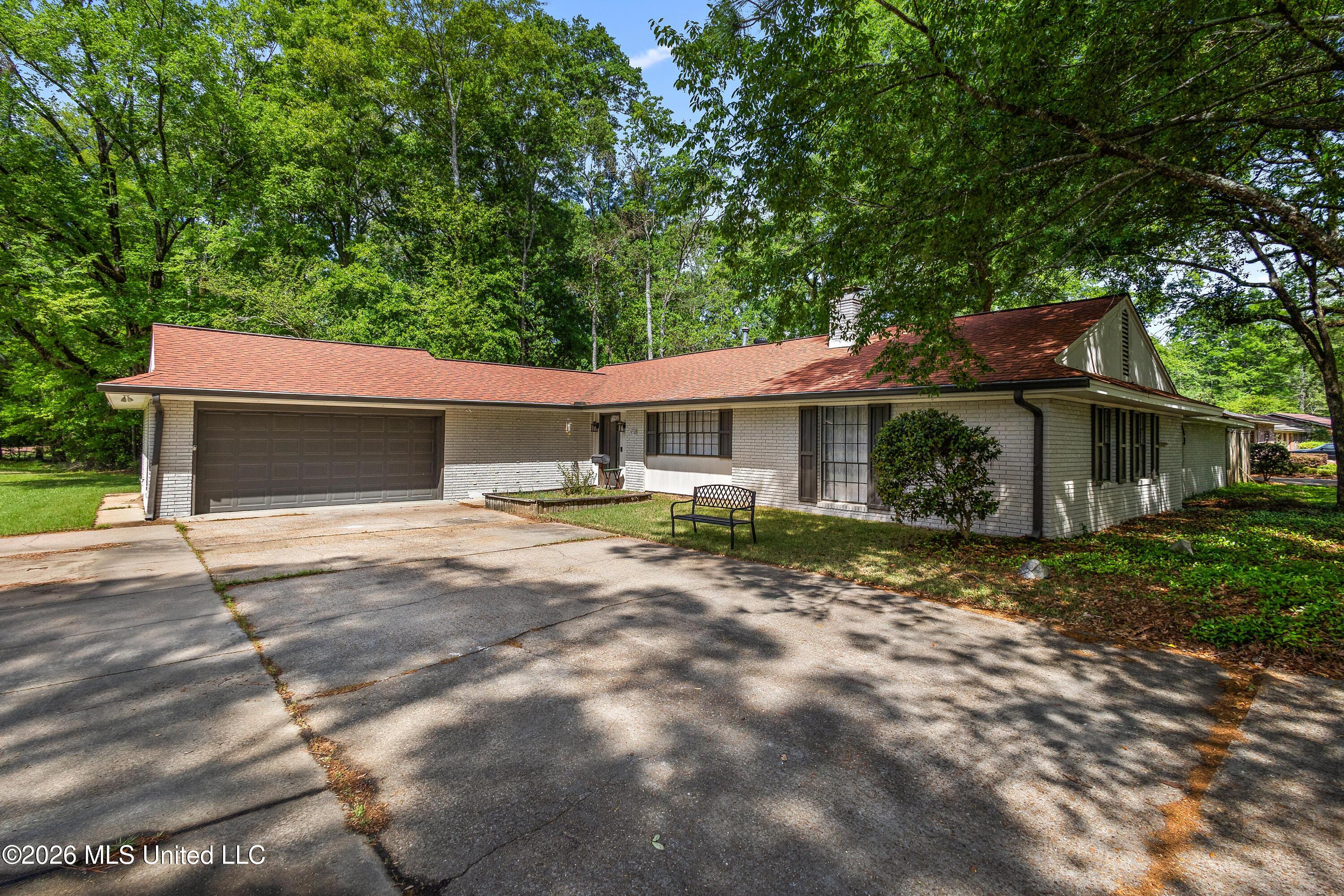 5144 Reddoch Drive — photo