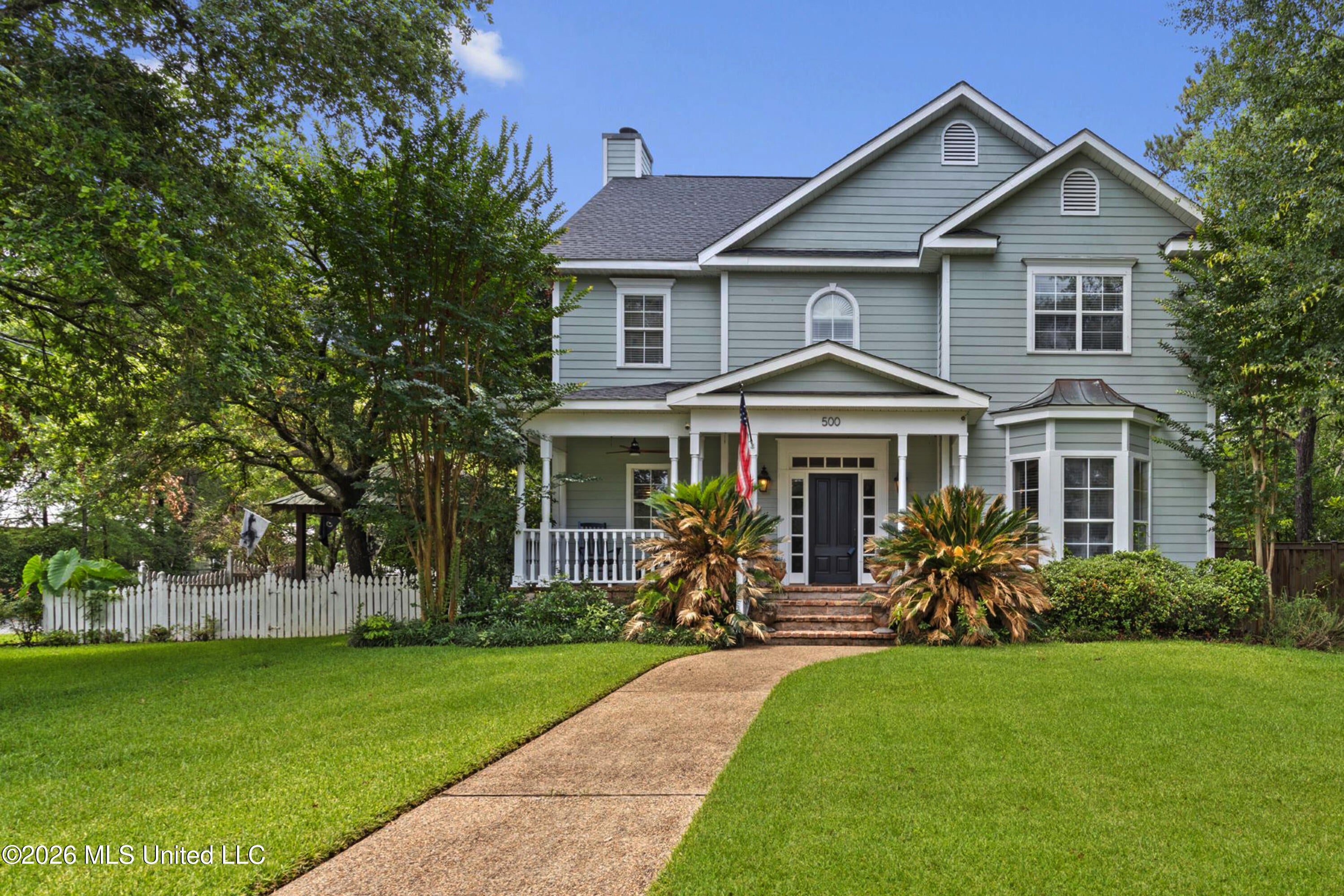 500 Brandi Lane — photo