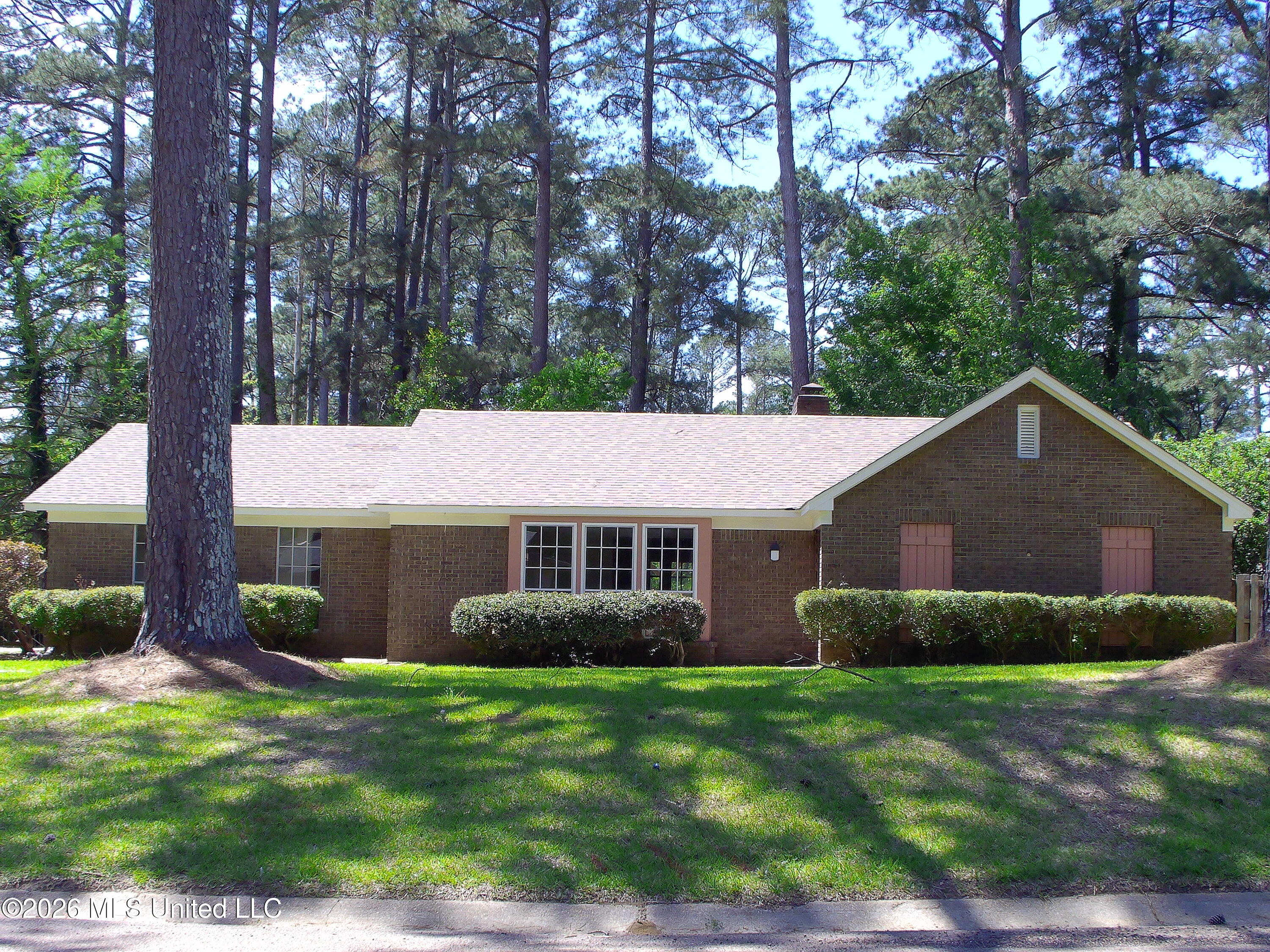 4649 Old Lake Road — photo