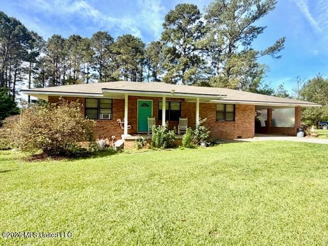 1330 Calvary Drive — photo