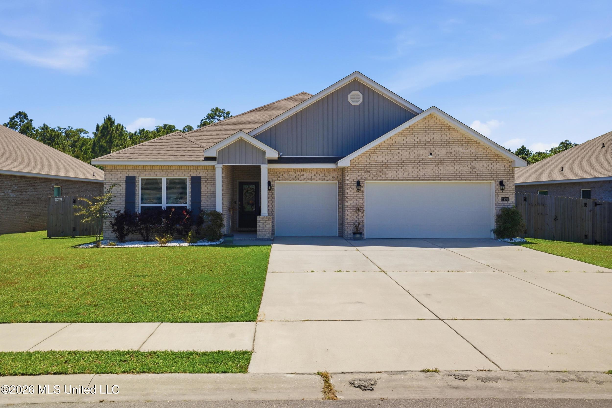 7237 Barley Drive — photo