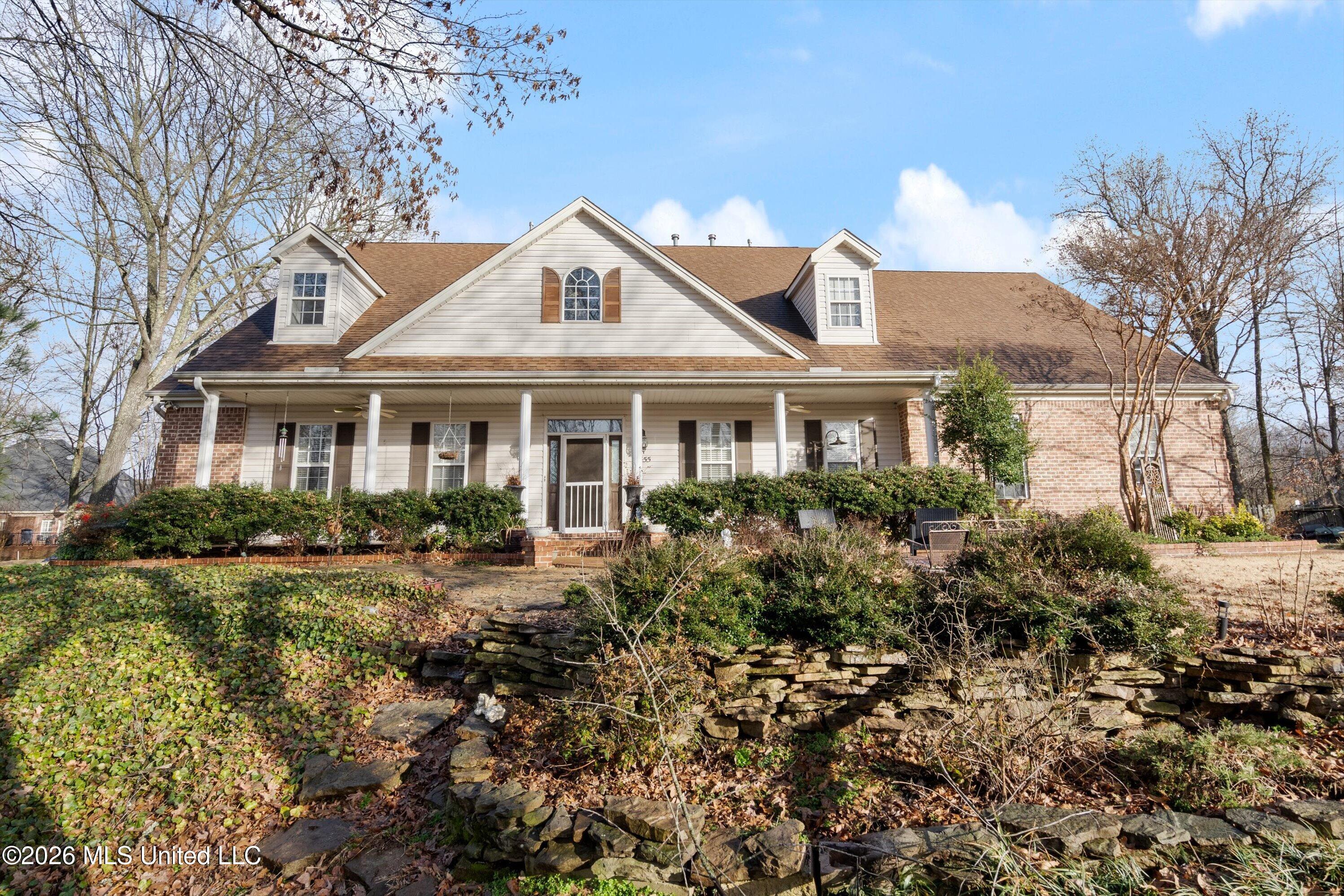 4455 Windslet Cove — photo