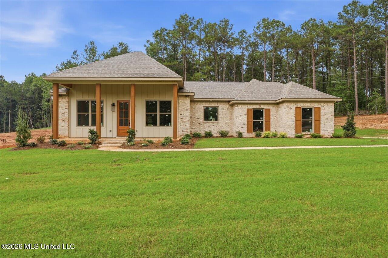 182 a D Mclendon Road — photo