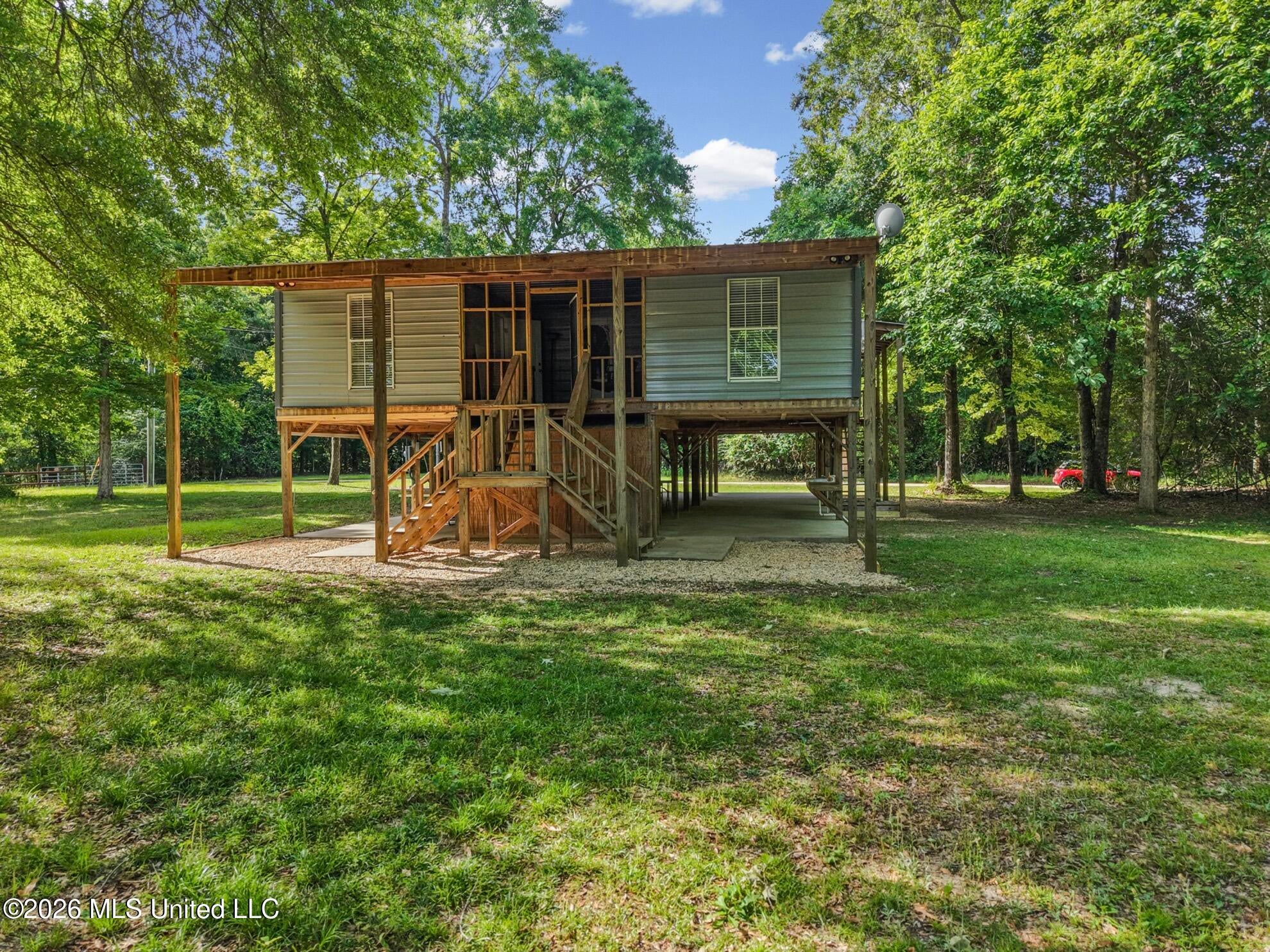 143 Ralph's Drive — photo