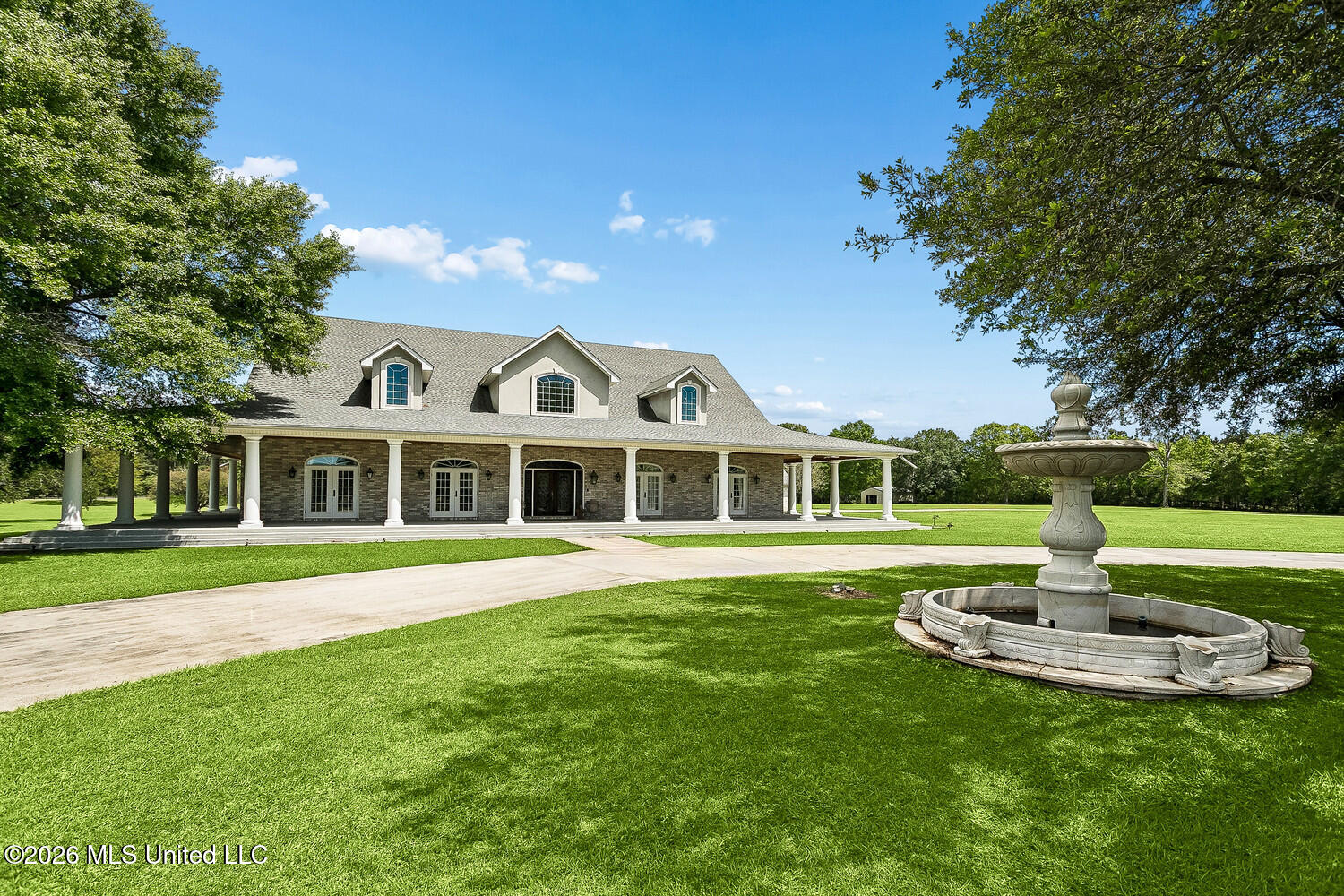 242 Carey Byrd Road — photo