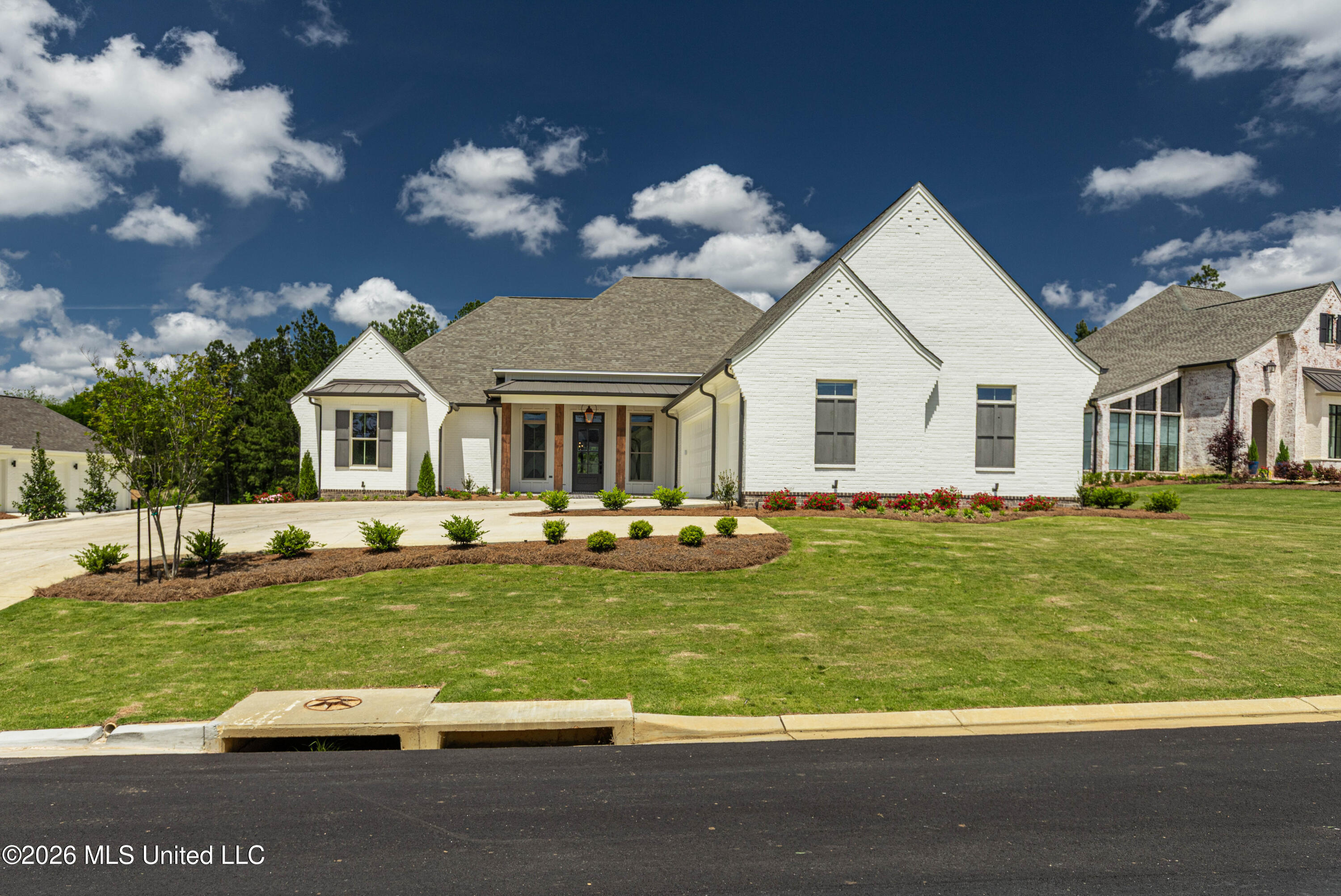 629 Big Valley Loop, Flowood, MS 39232 — photo 2