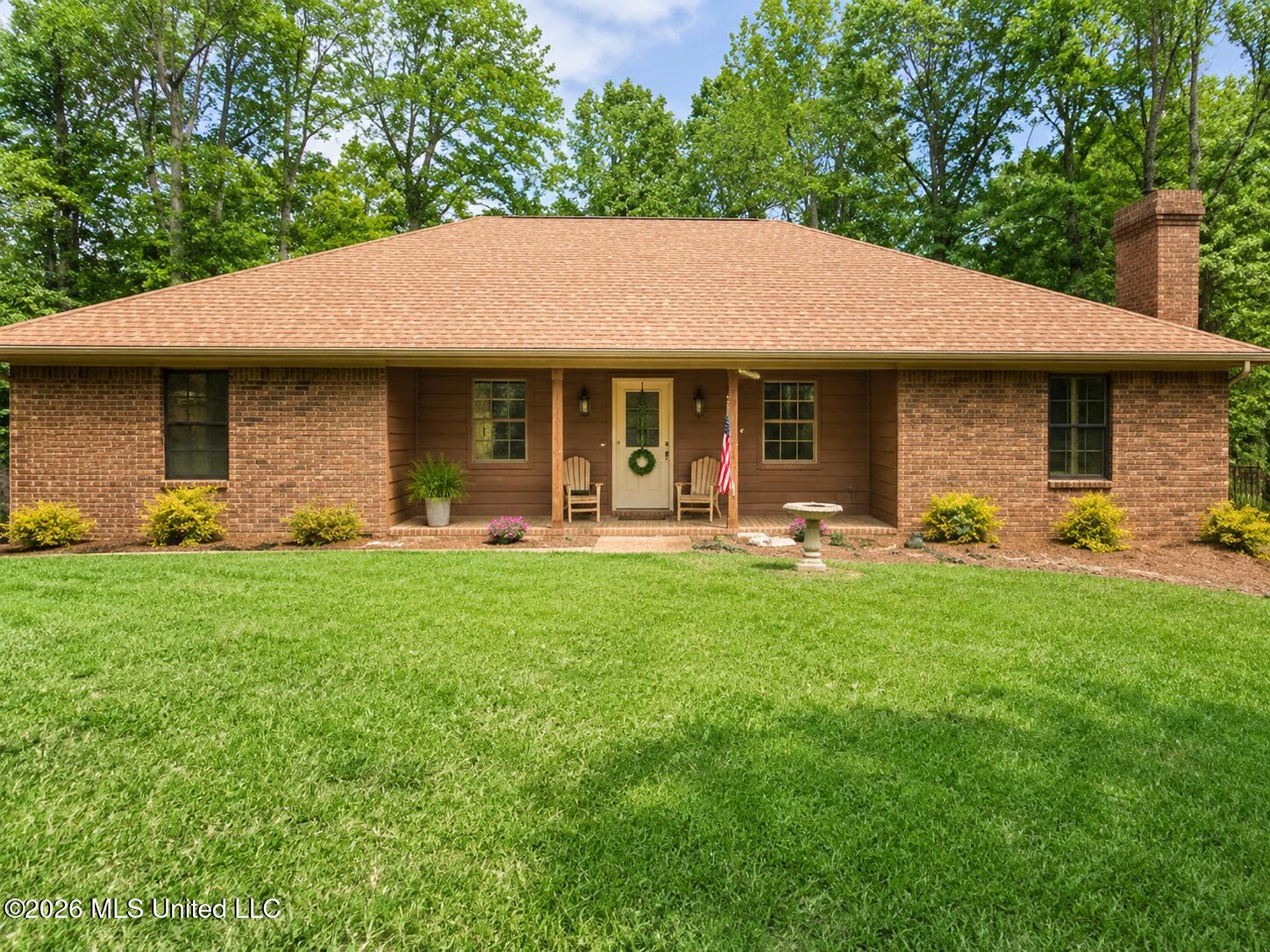4503 Pine Lake Drive — photo