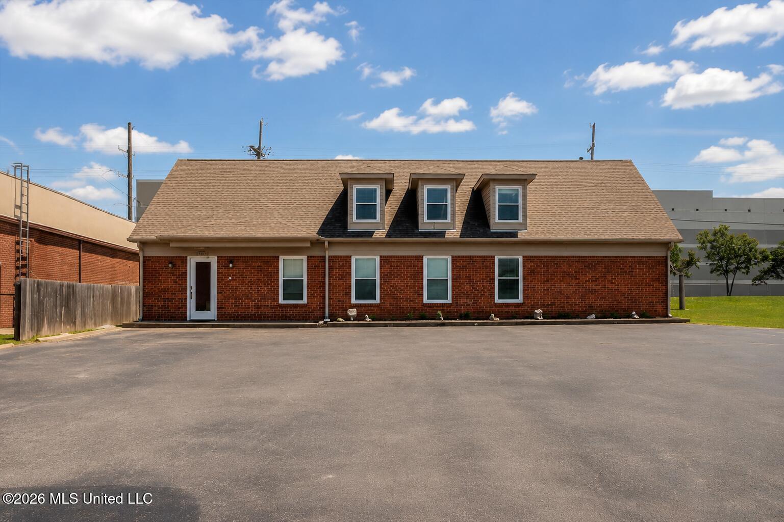 8928 Swinnea Road — photo