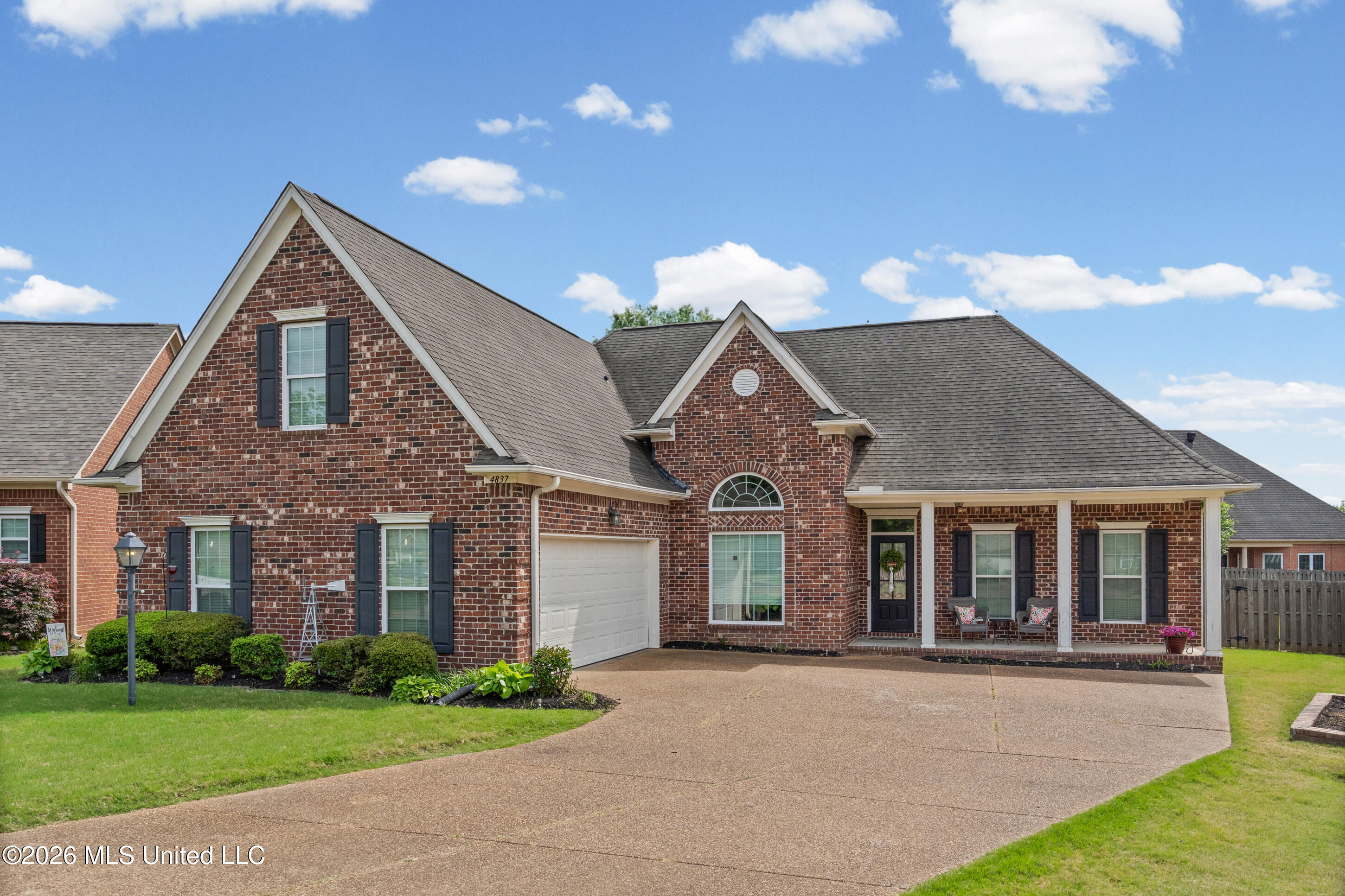 4837 Windsong Cove — photo