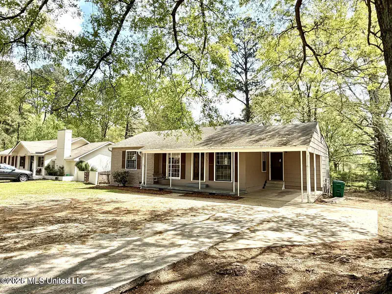 1003 S Jackson Street — photo