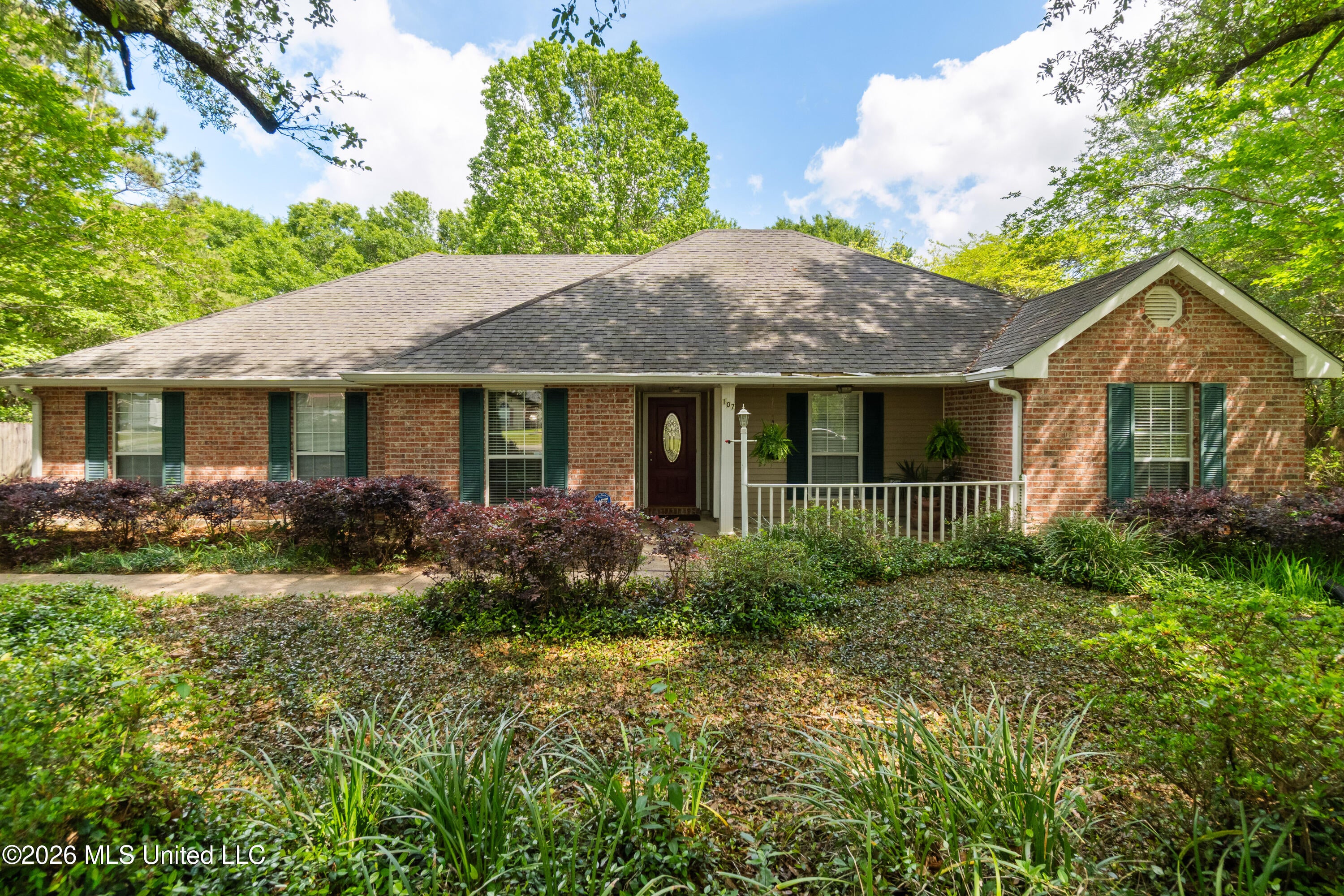107 Brentwood Drive — photo