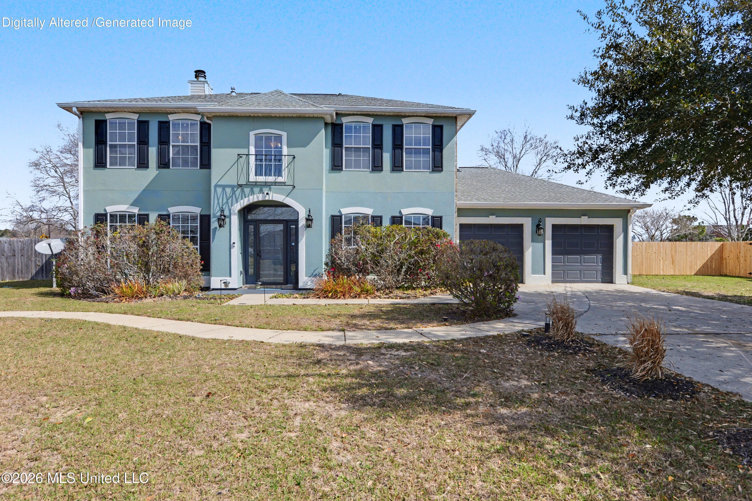 13442 Waters Edge Way — photo