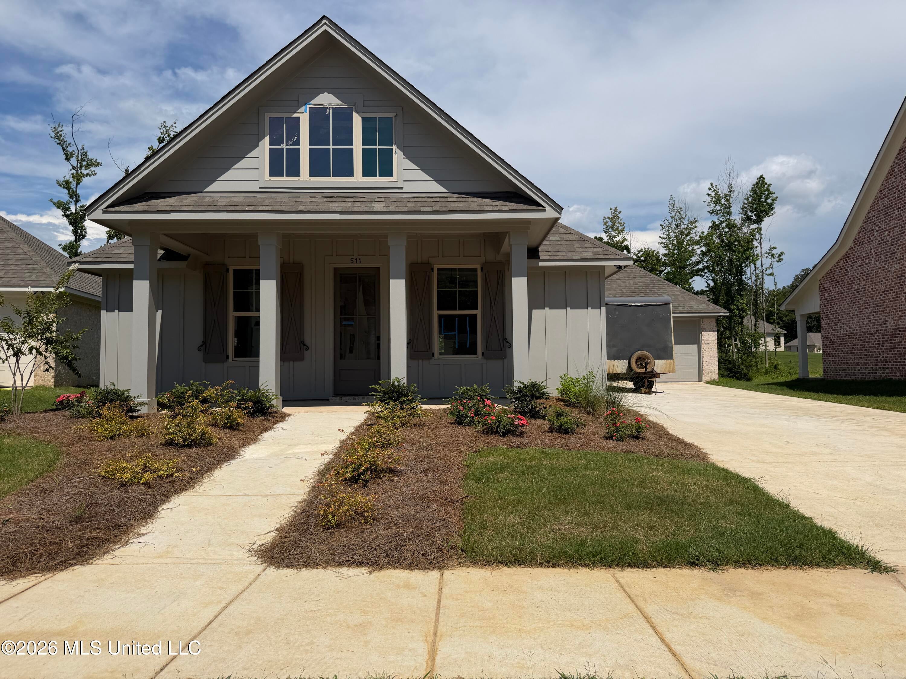 511 Fusion Street — photo