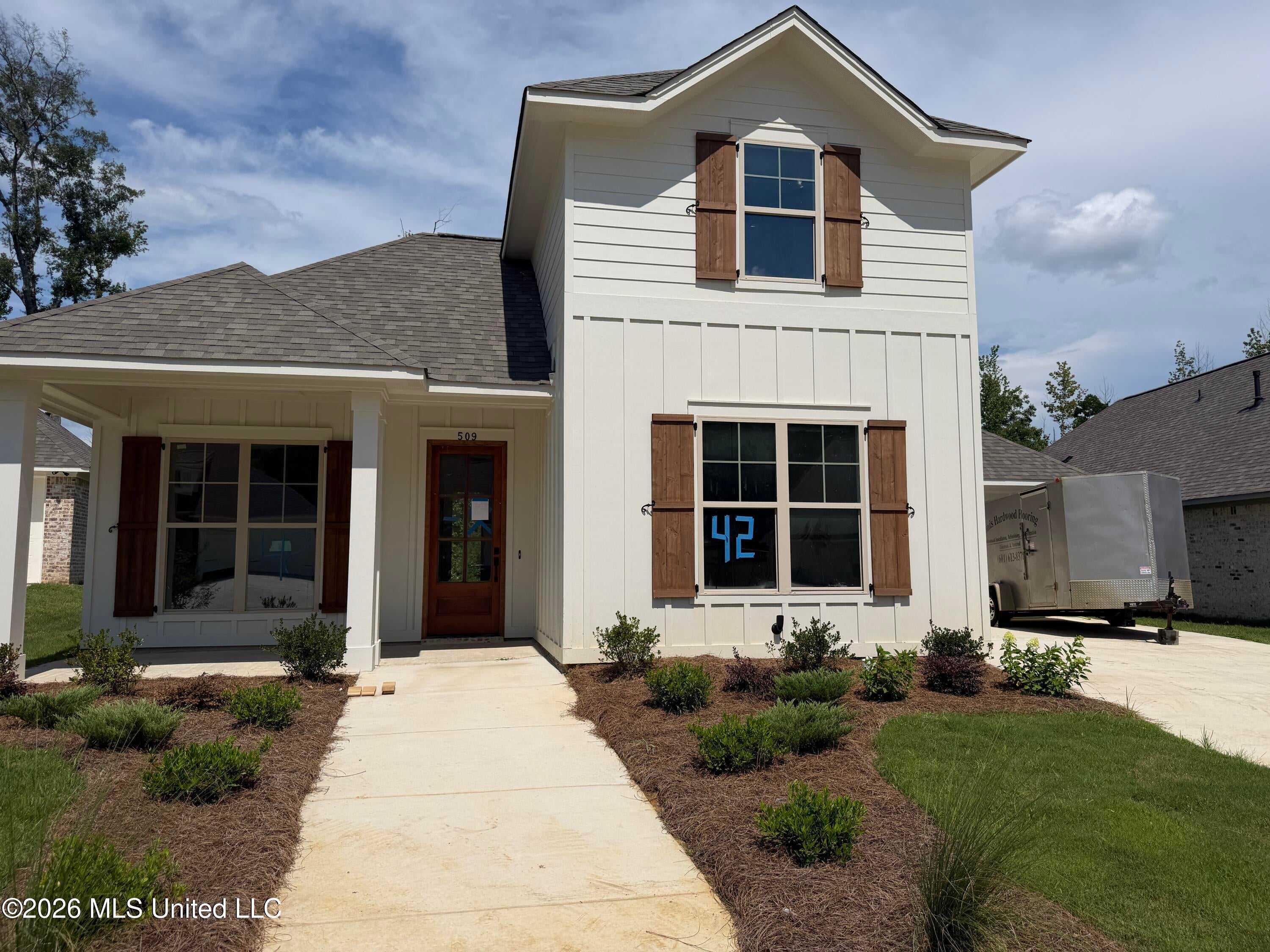 509 Fusion Street — photo