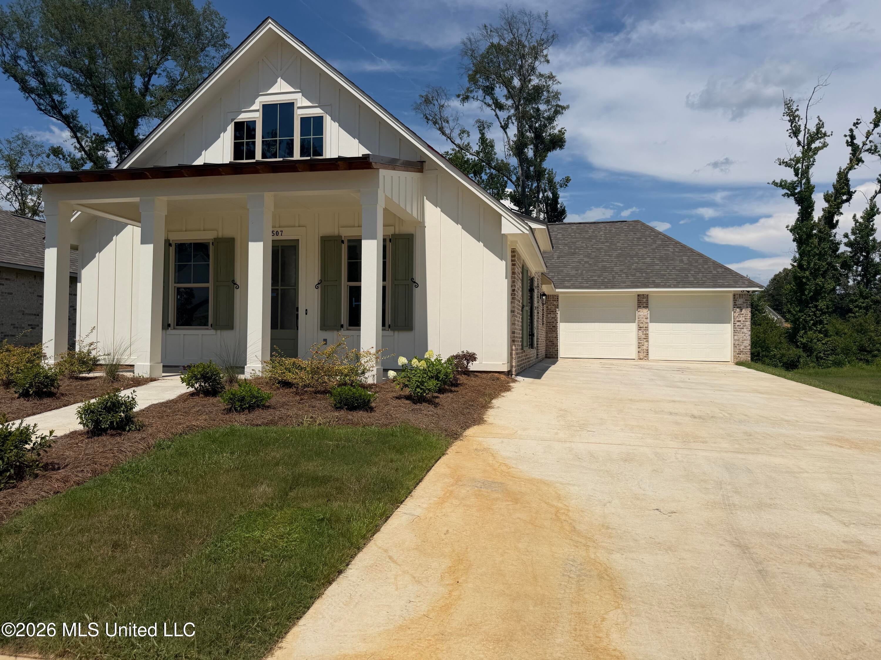 507 Fusion Street — photo