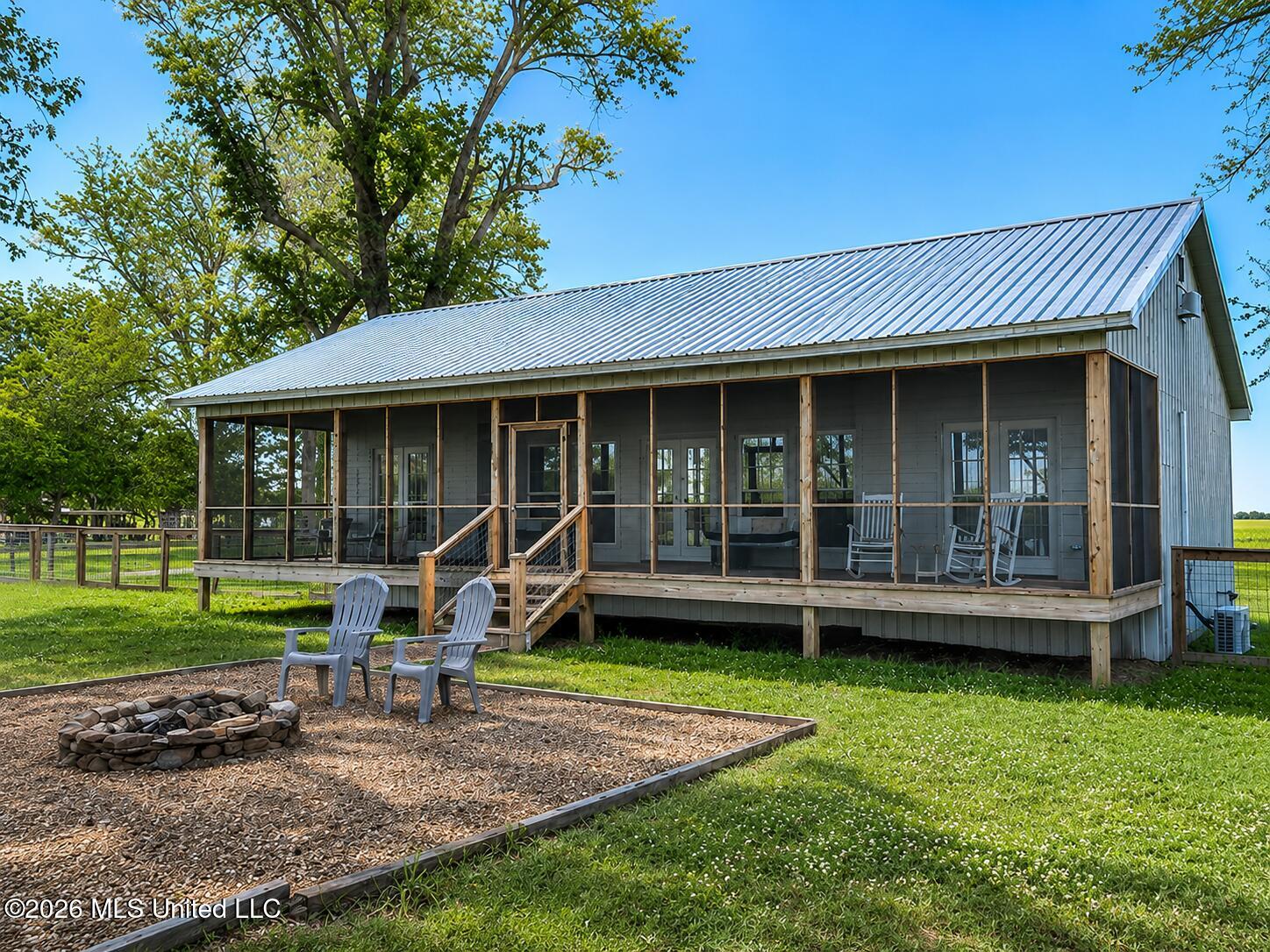 1238 Moon Lake Road — photo