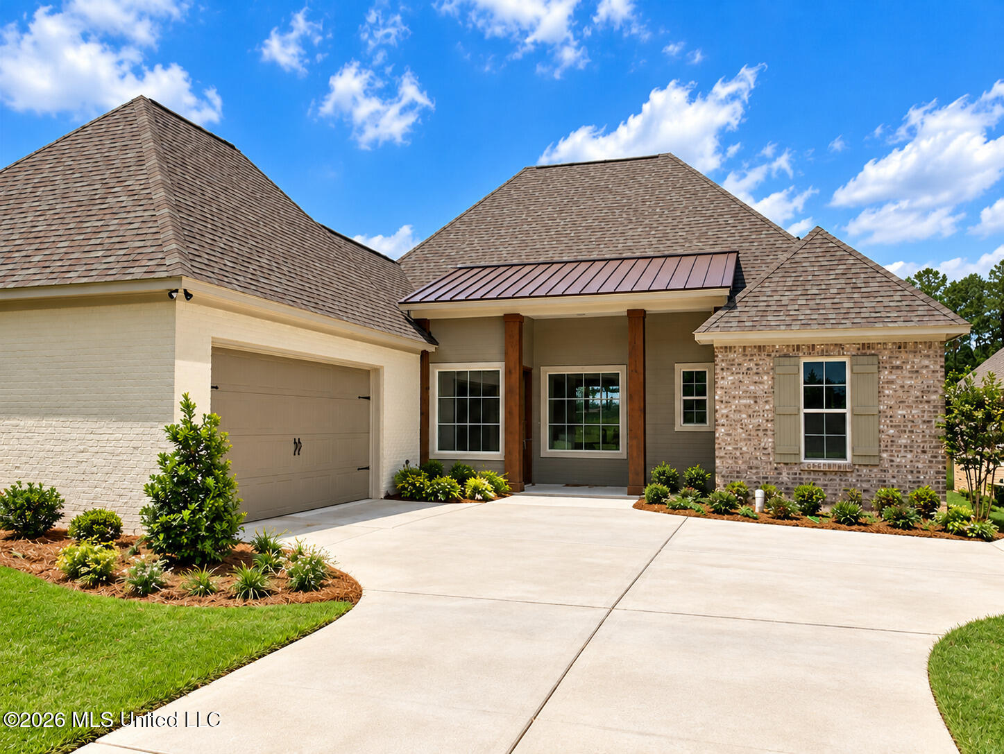 110 Magnolia Pl Circle — photo