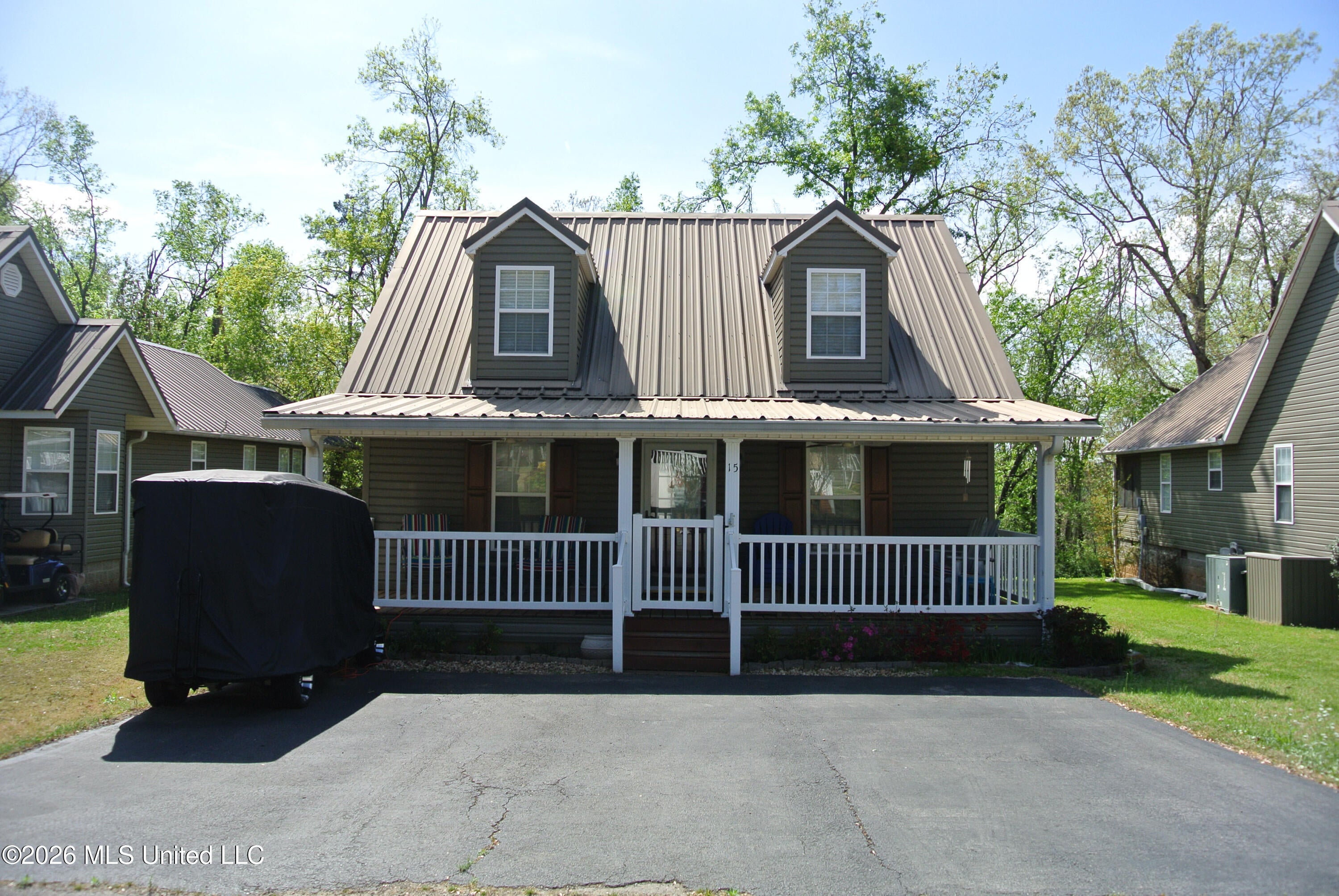 15 Tamara Trail Trail — photo