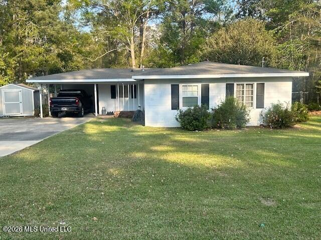 907 Kraner Lane — photo