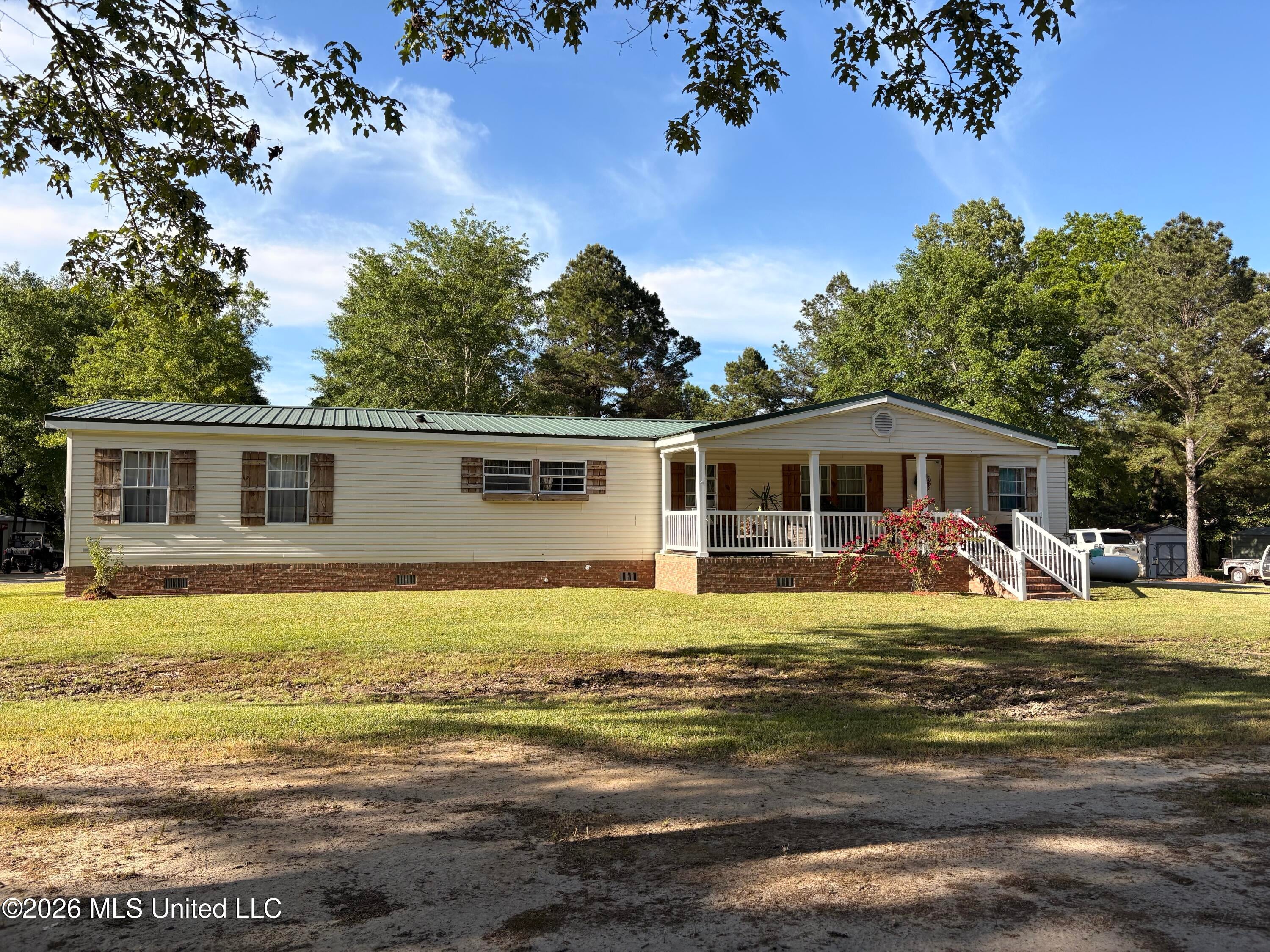 109 Prairie Creek Road — photo