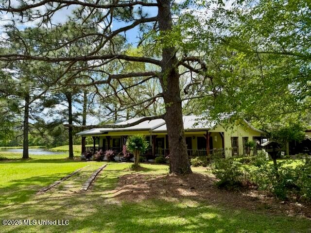 273 Vincetown Road — photo