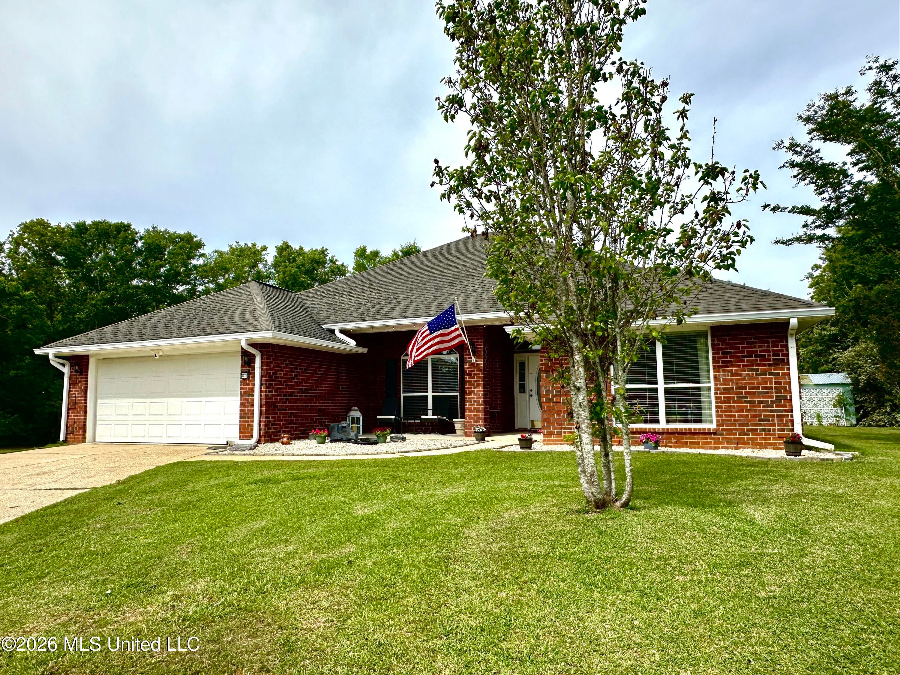 3031 Brookwood Drive — photo