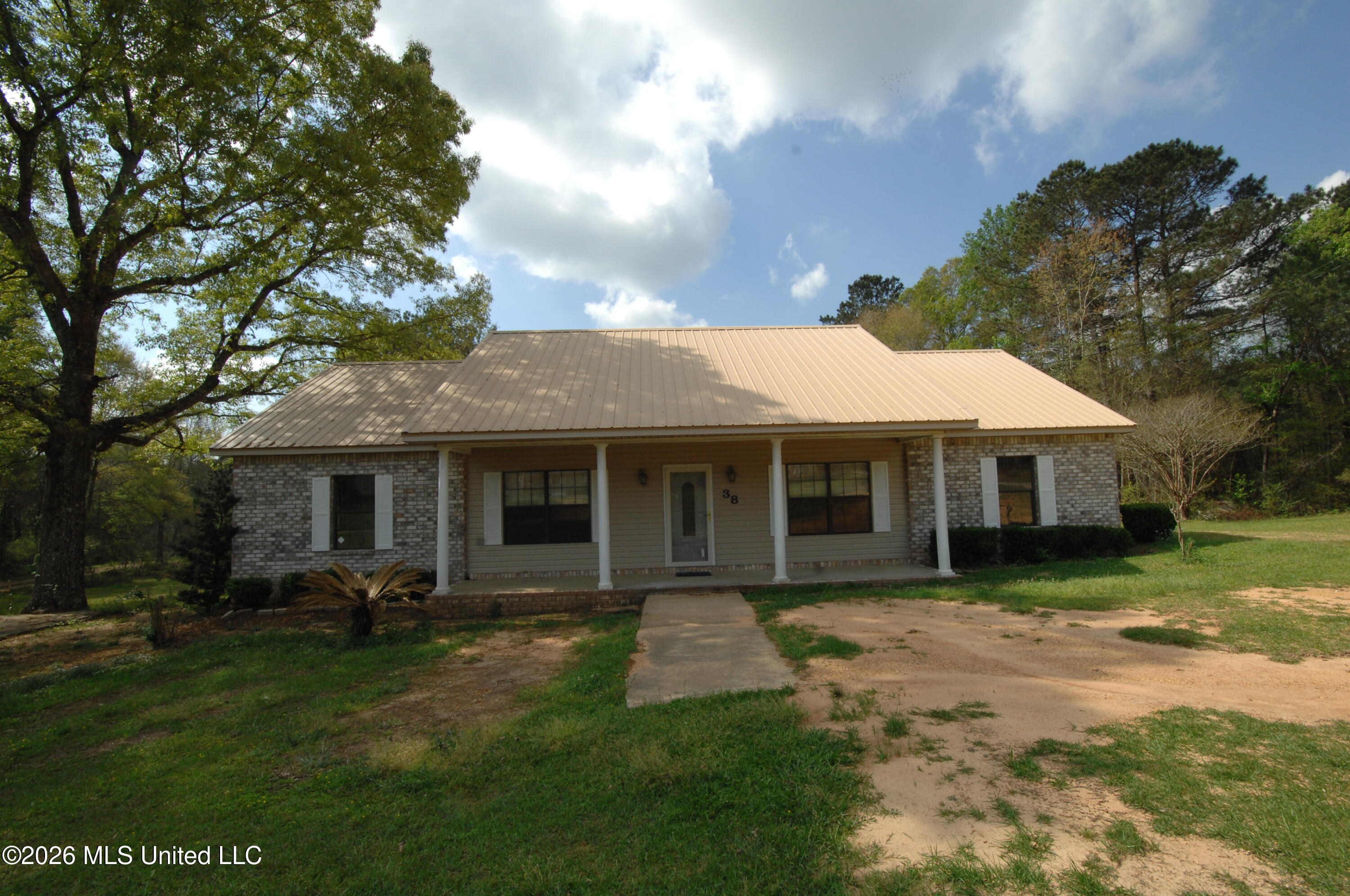 38 Mount Olive — photo