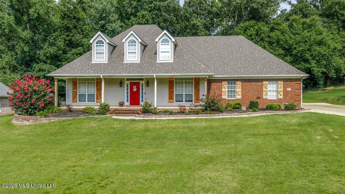 3686 Rhett Butler Drive — photo