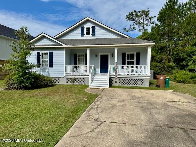107 Greenwood Drive — photo