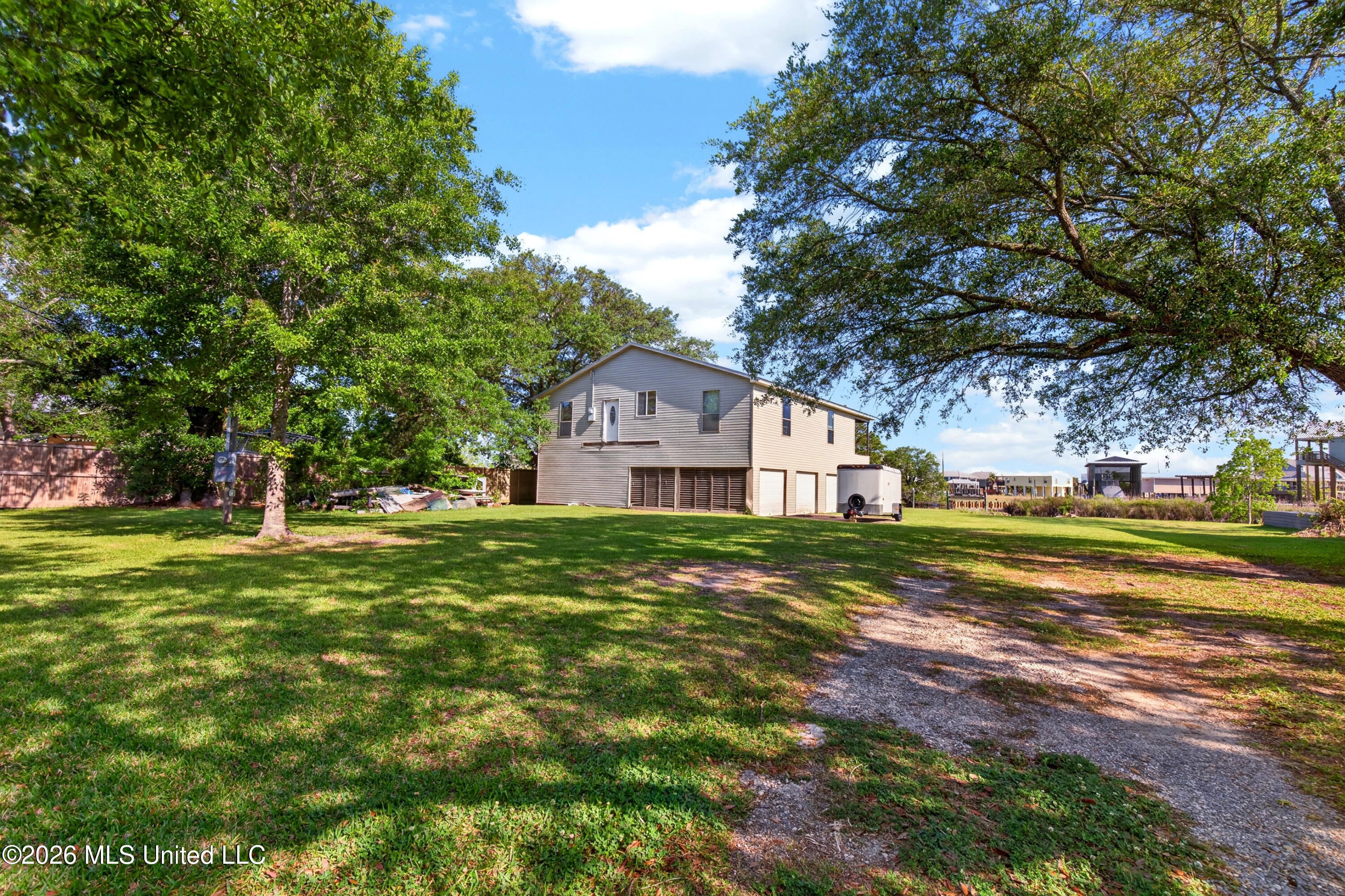 11548 Bayou View Drive — photo