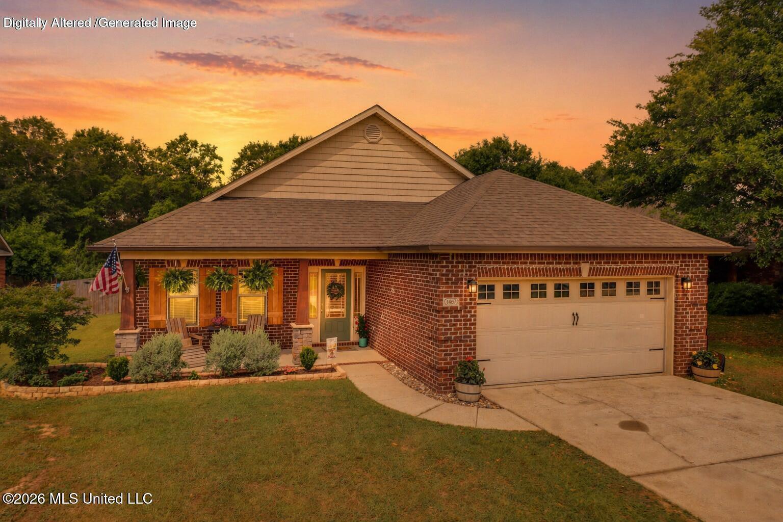 14467 N Swan Road — photo