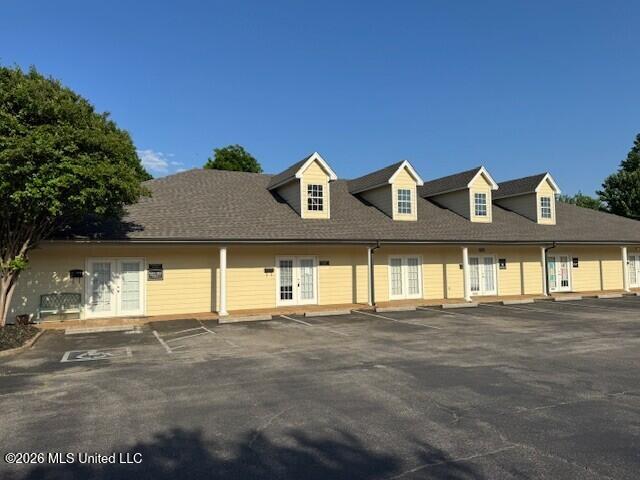 7160 Tchulahoma Road — photo