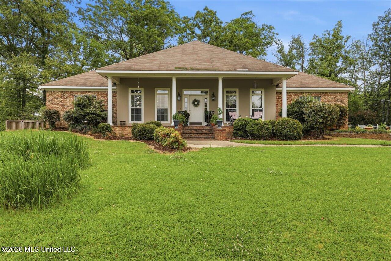 10500 Lebanon Pinegrove Road — photo