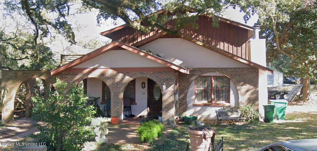 608 Magnolia Avenue — photo