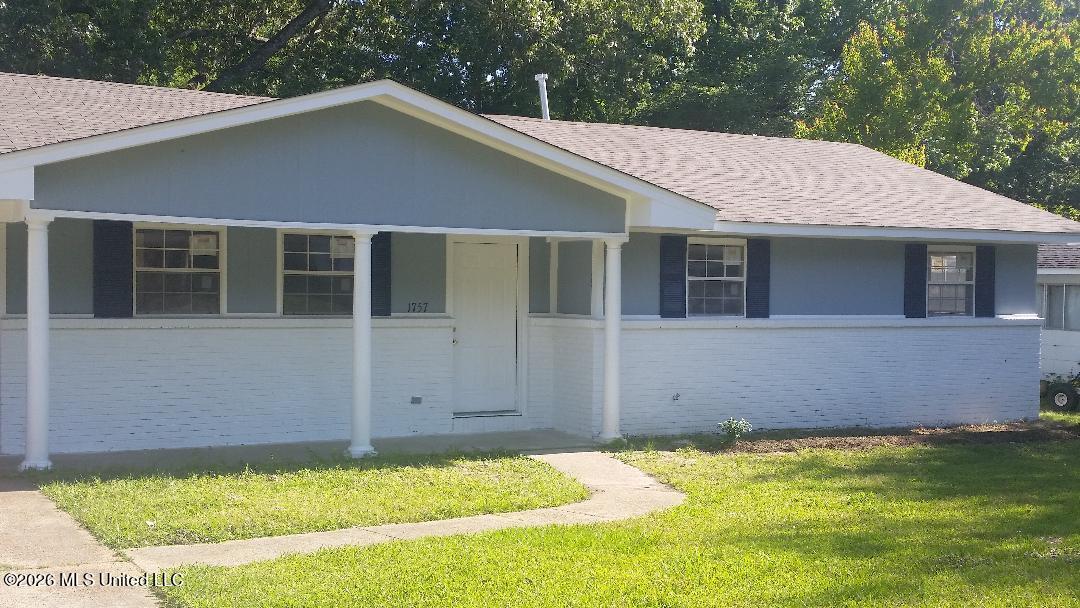 1757 Southhaven Circle — photo