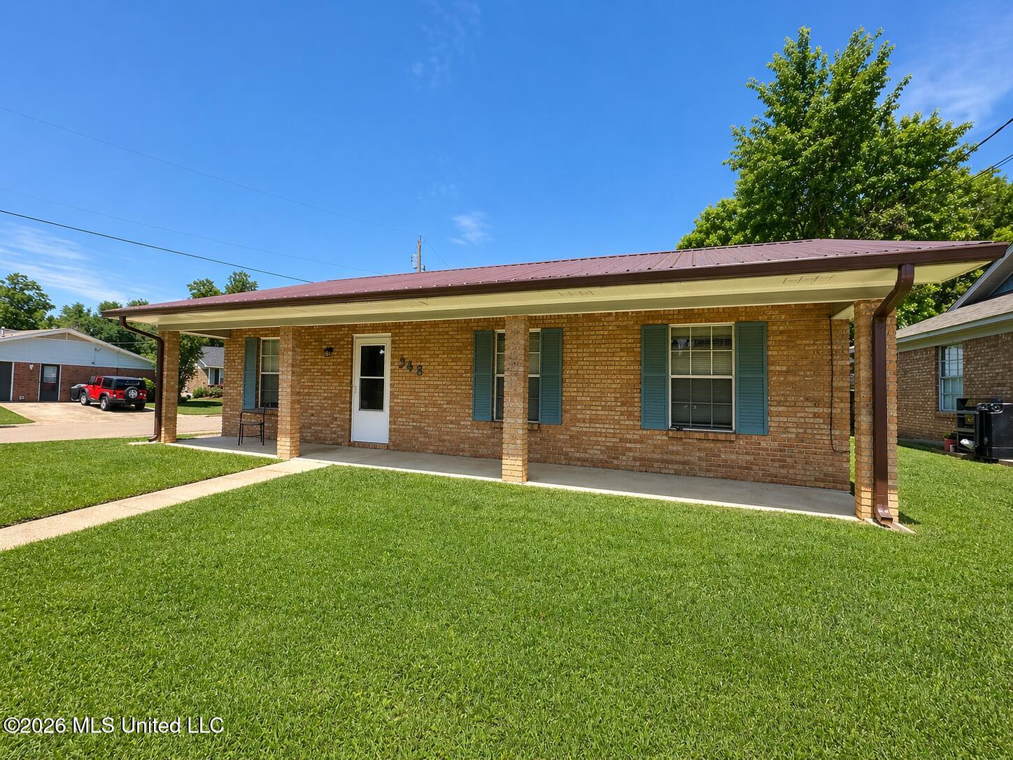 758 Clearmont Drive — photo