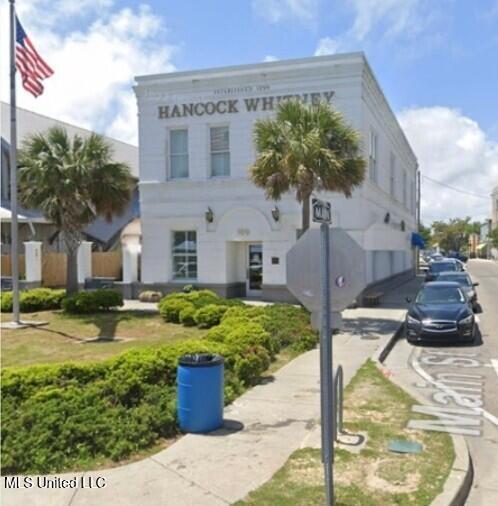 100 S Beach Boulevard 2nd Floor — photo